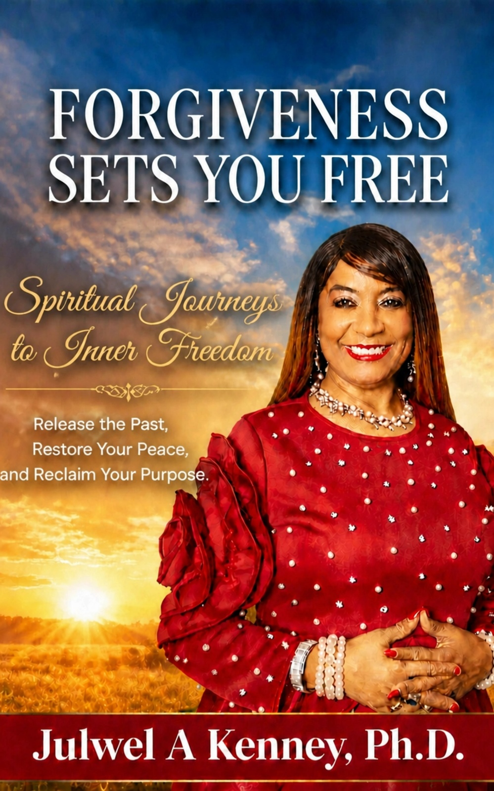 Forgiveness Sets You Free