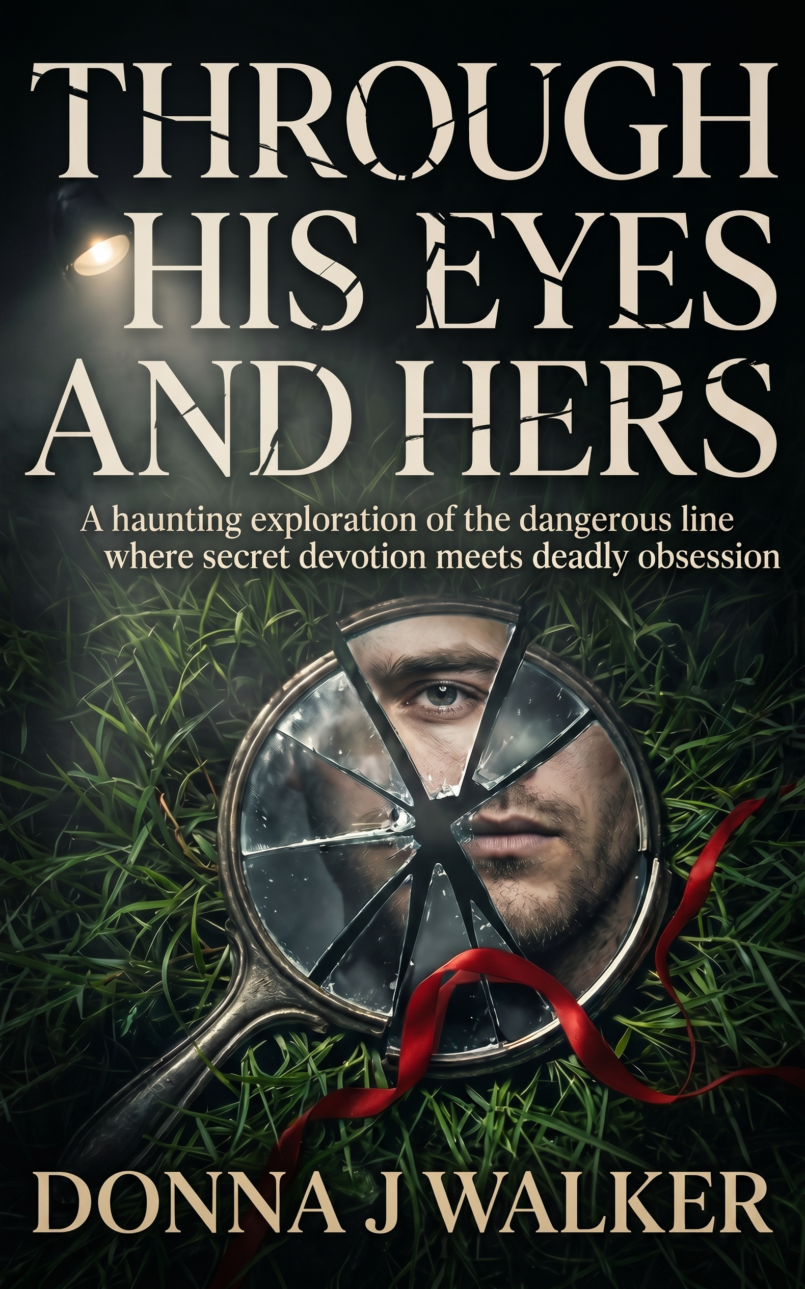 Through His Eyes and Hers