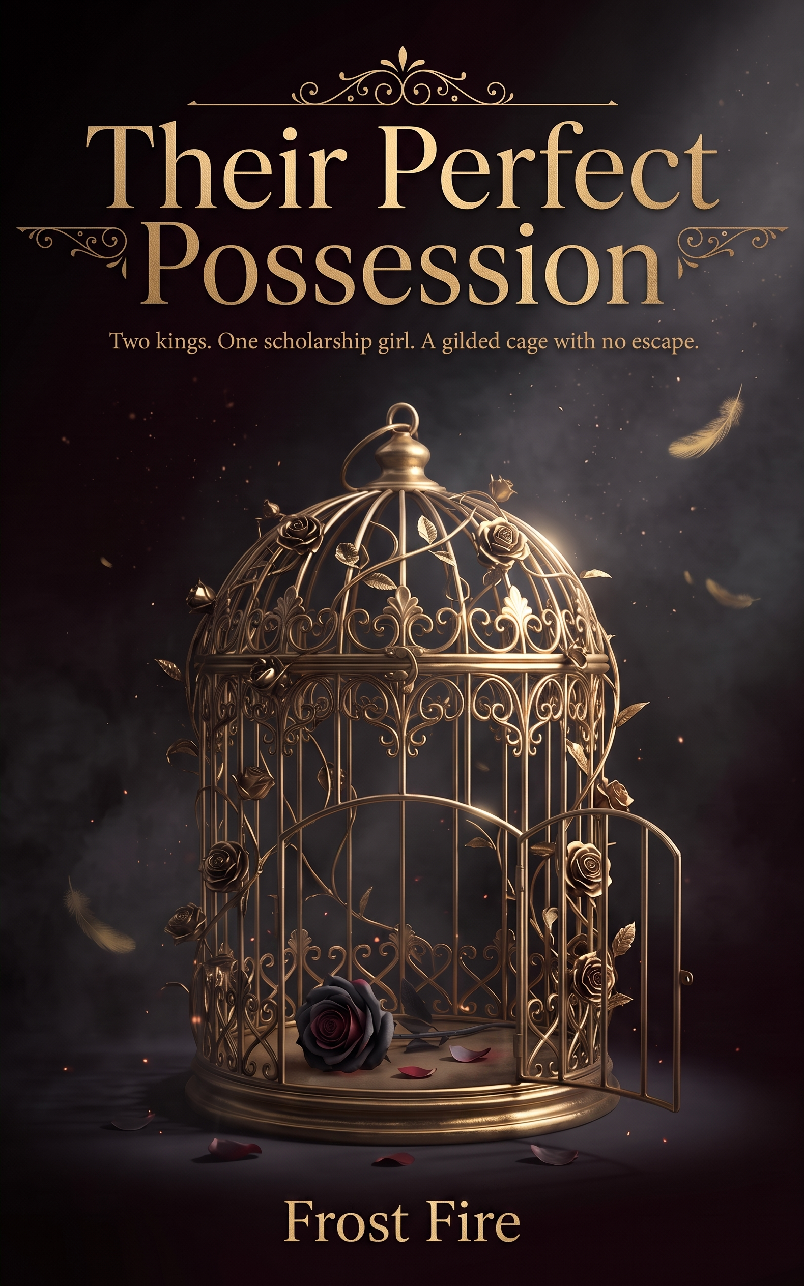 Their Perfect Possession 