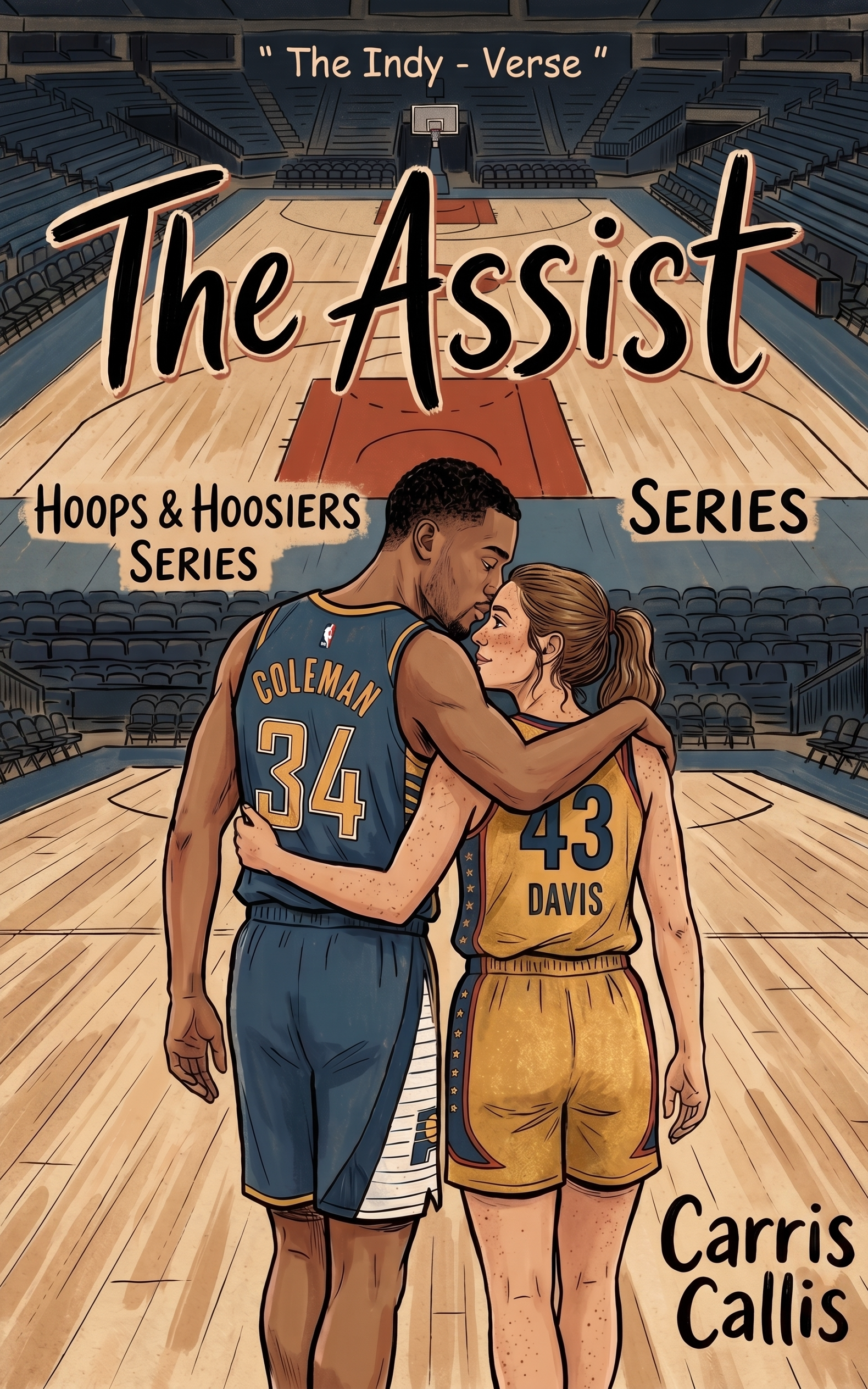 The Assist