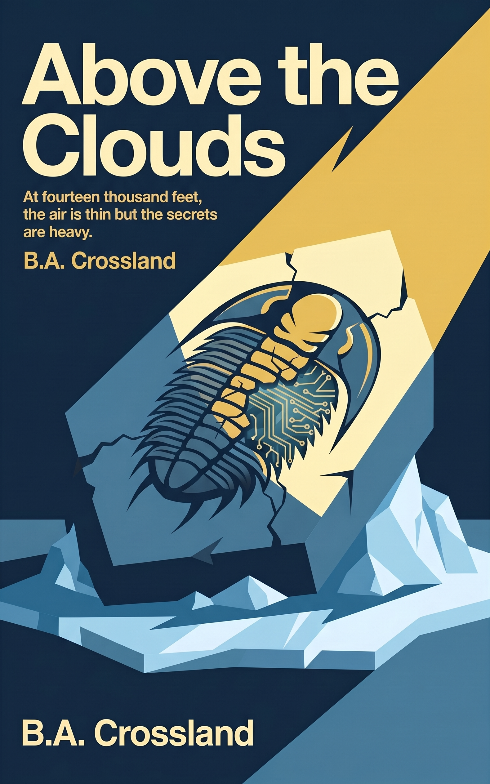 Above the Clouds