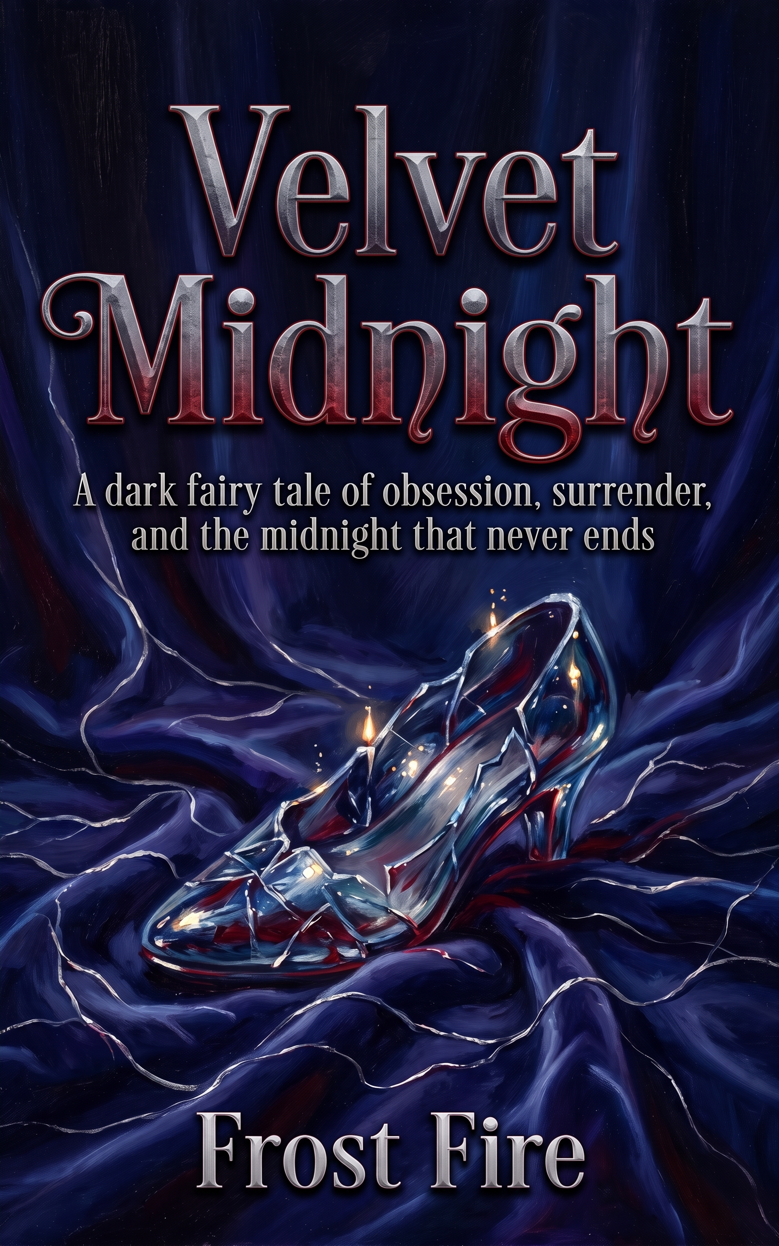 Velvet Midnight