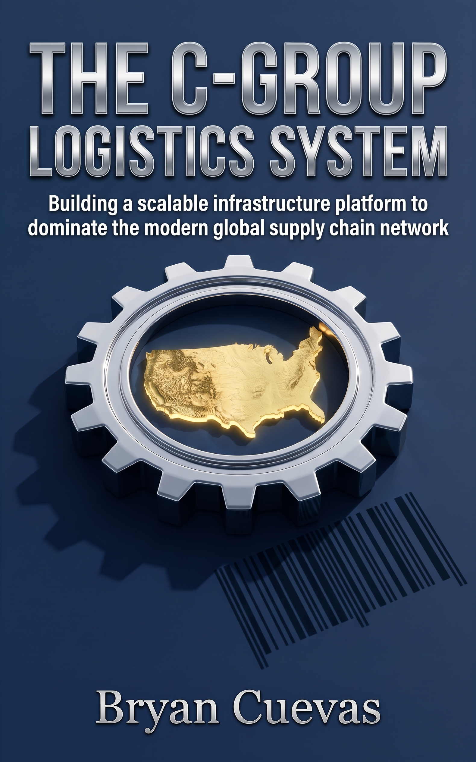 THE C-GROUP LOGISTICS SYSTEM