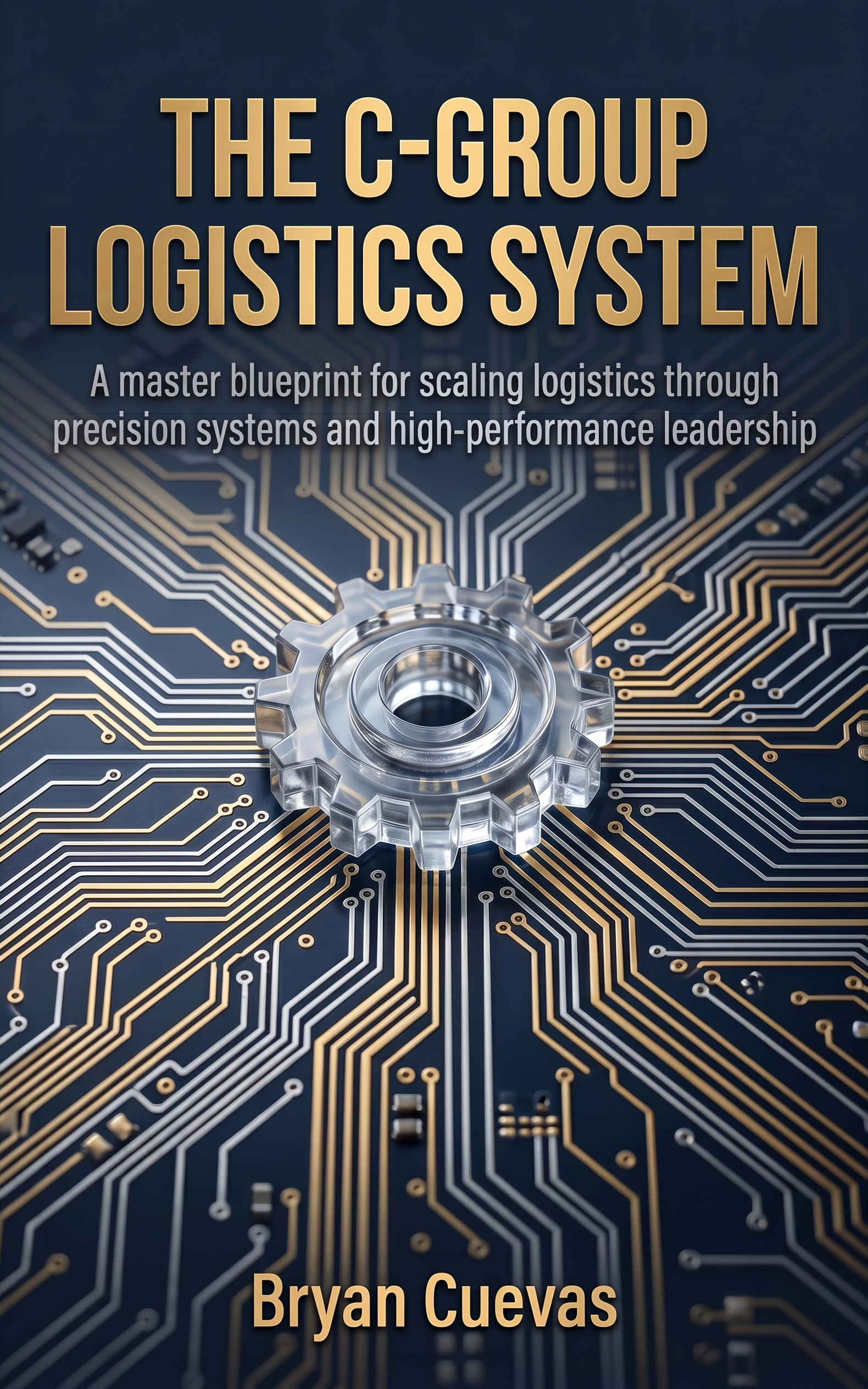 THE C-GROUP LOGISTICS SYSTEM
