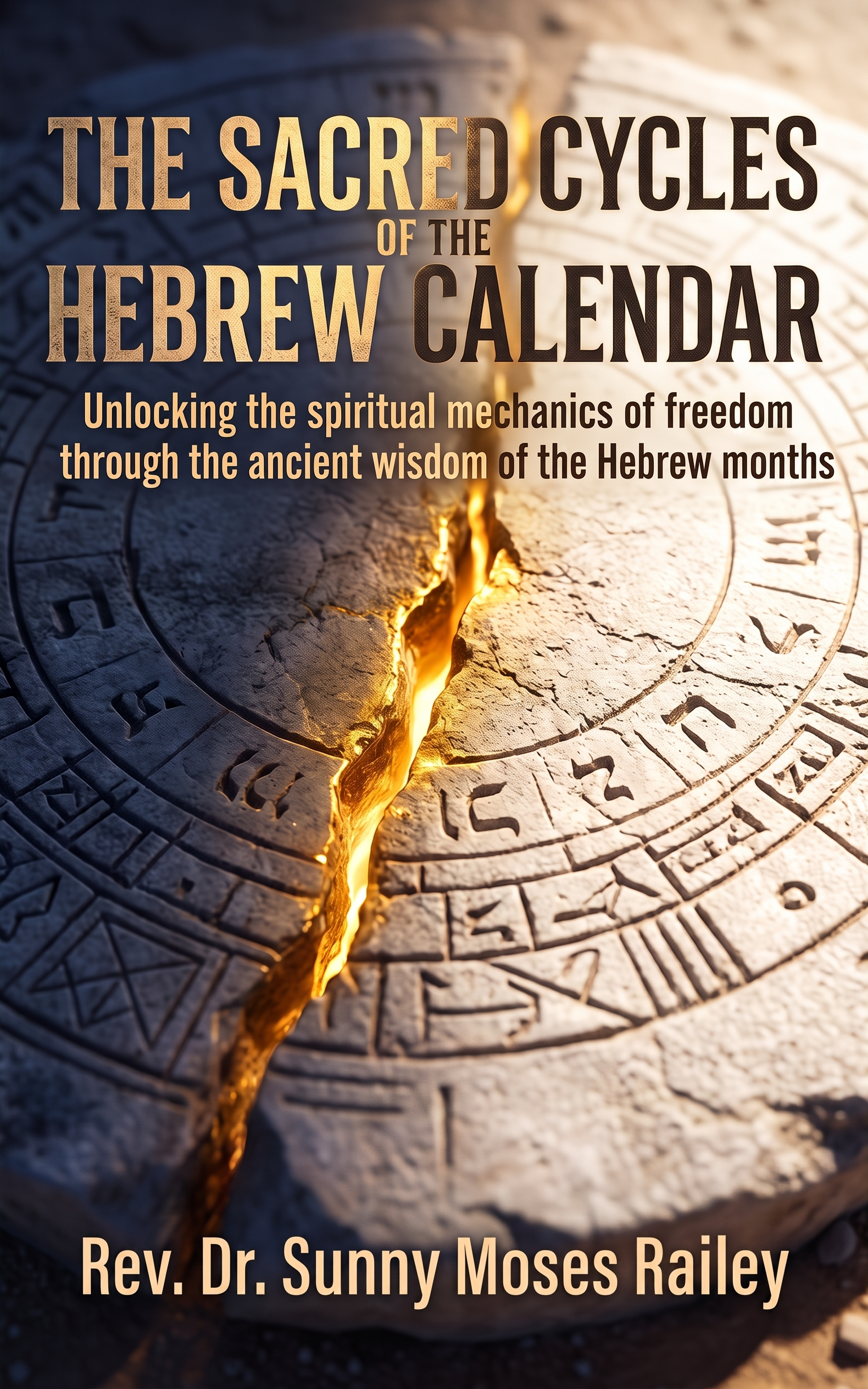 The Sacred Cycles of the Hebrew Calendar