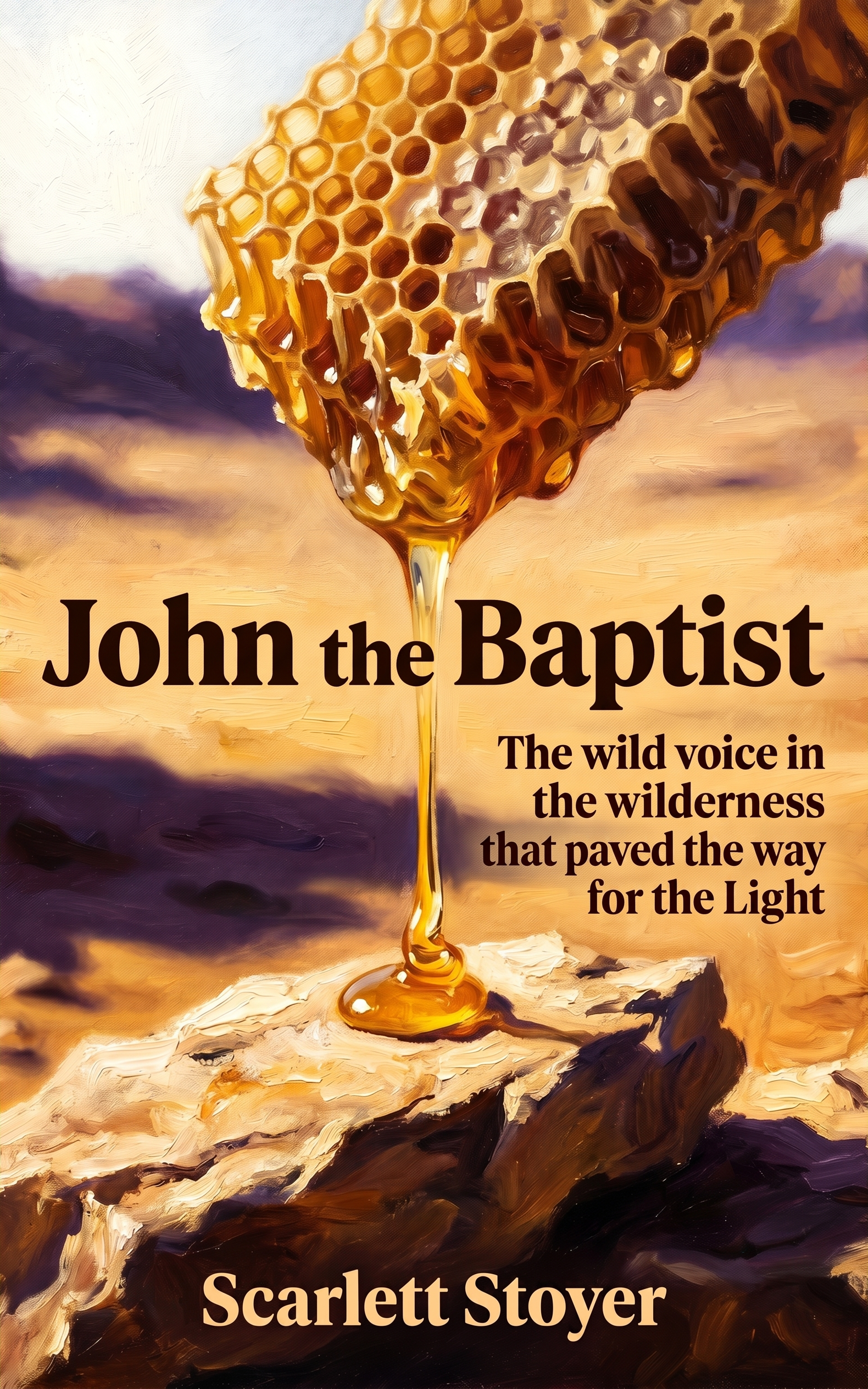 John the Baptist