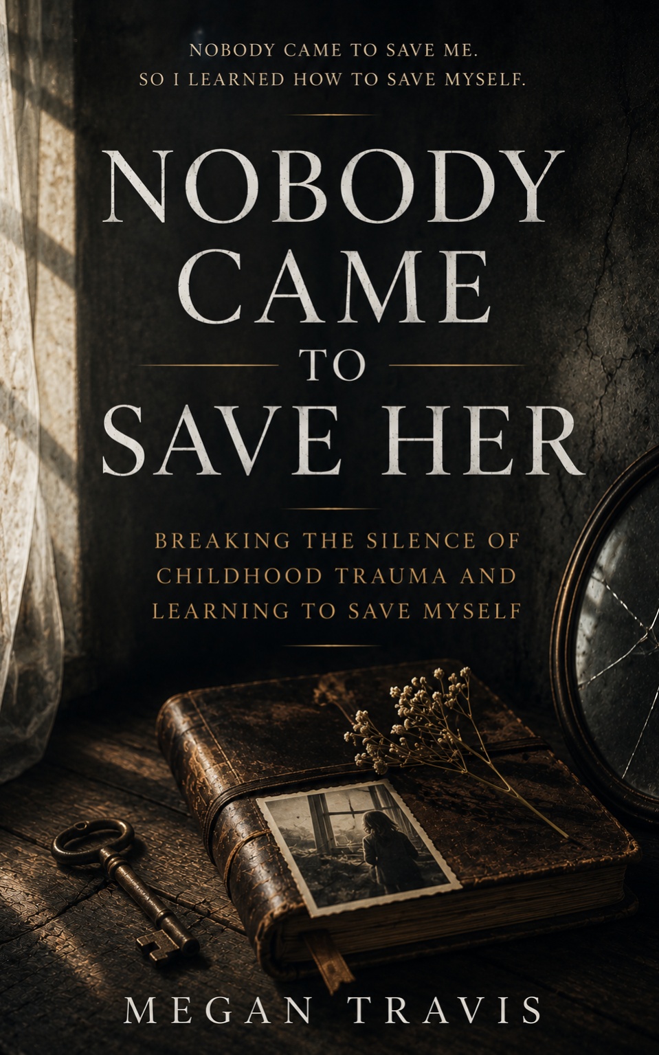 Nobody Came to Save Her