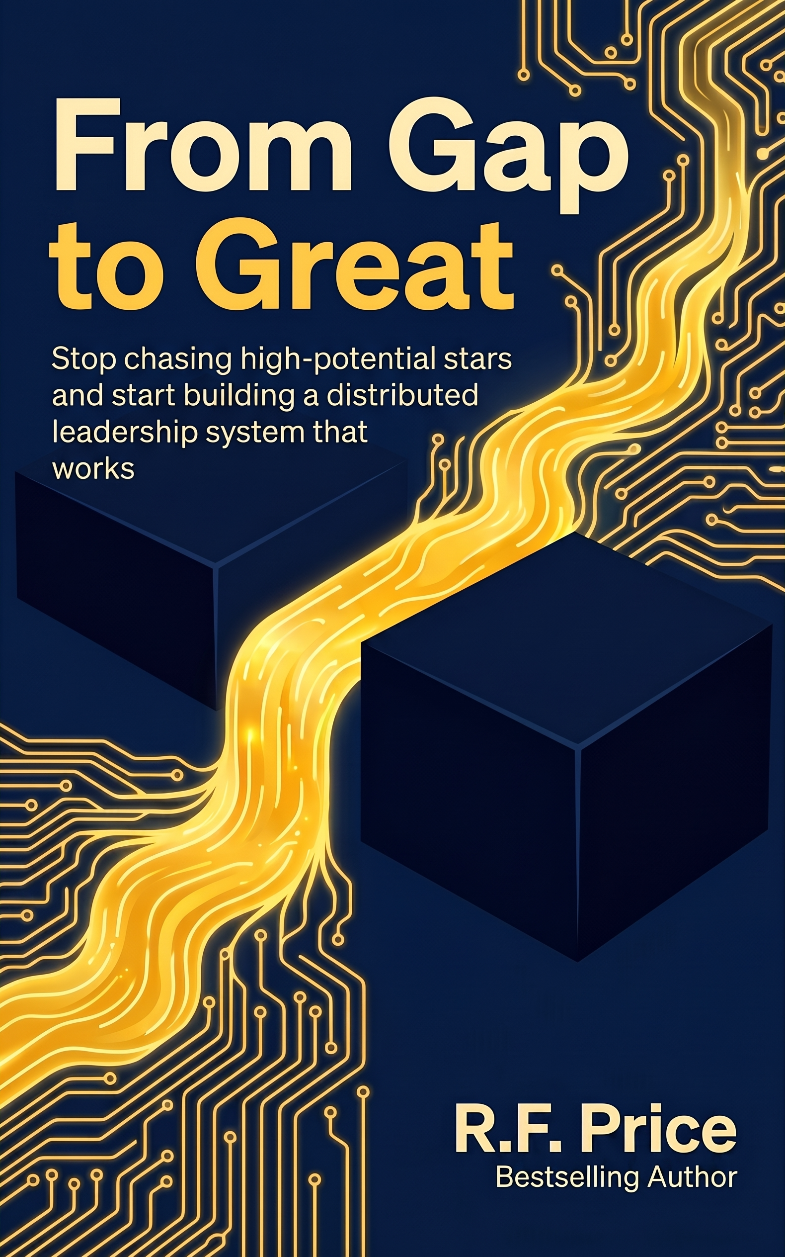 From Gap to Great