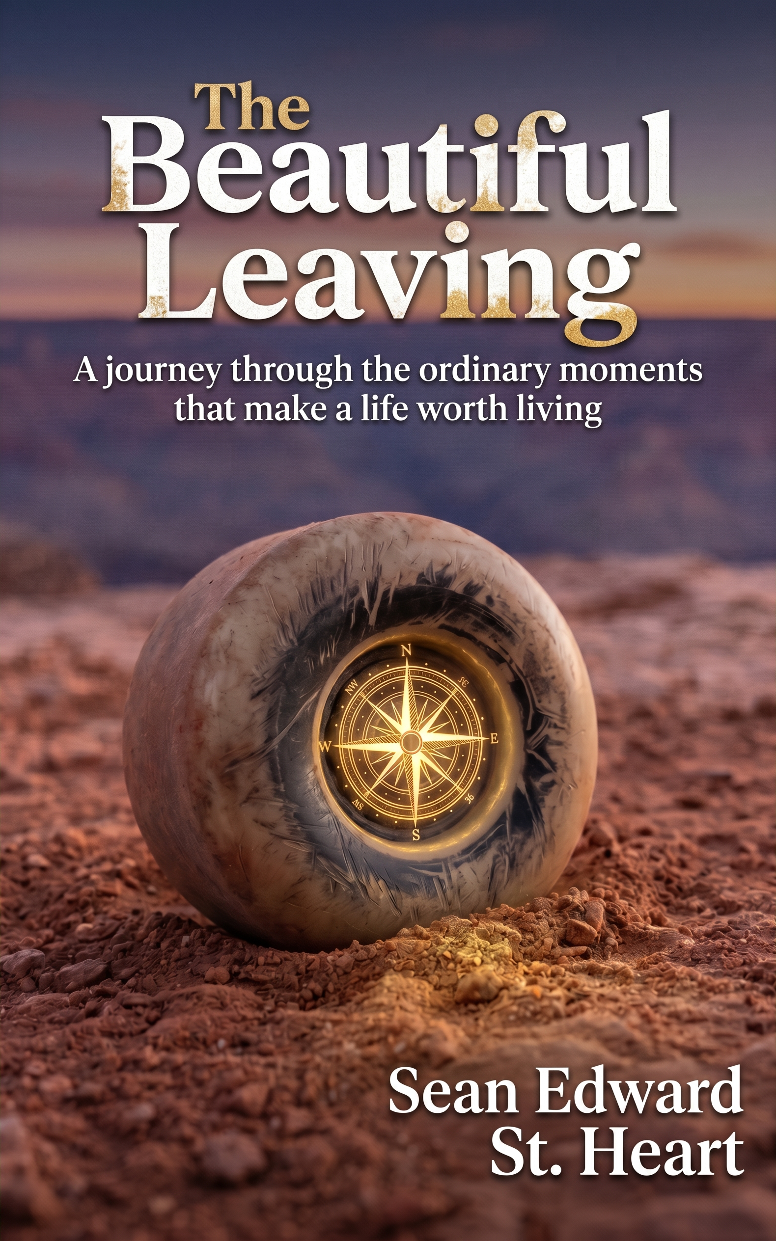 The Beautiful Leaving
