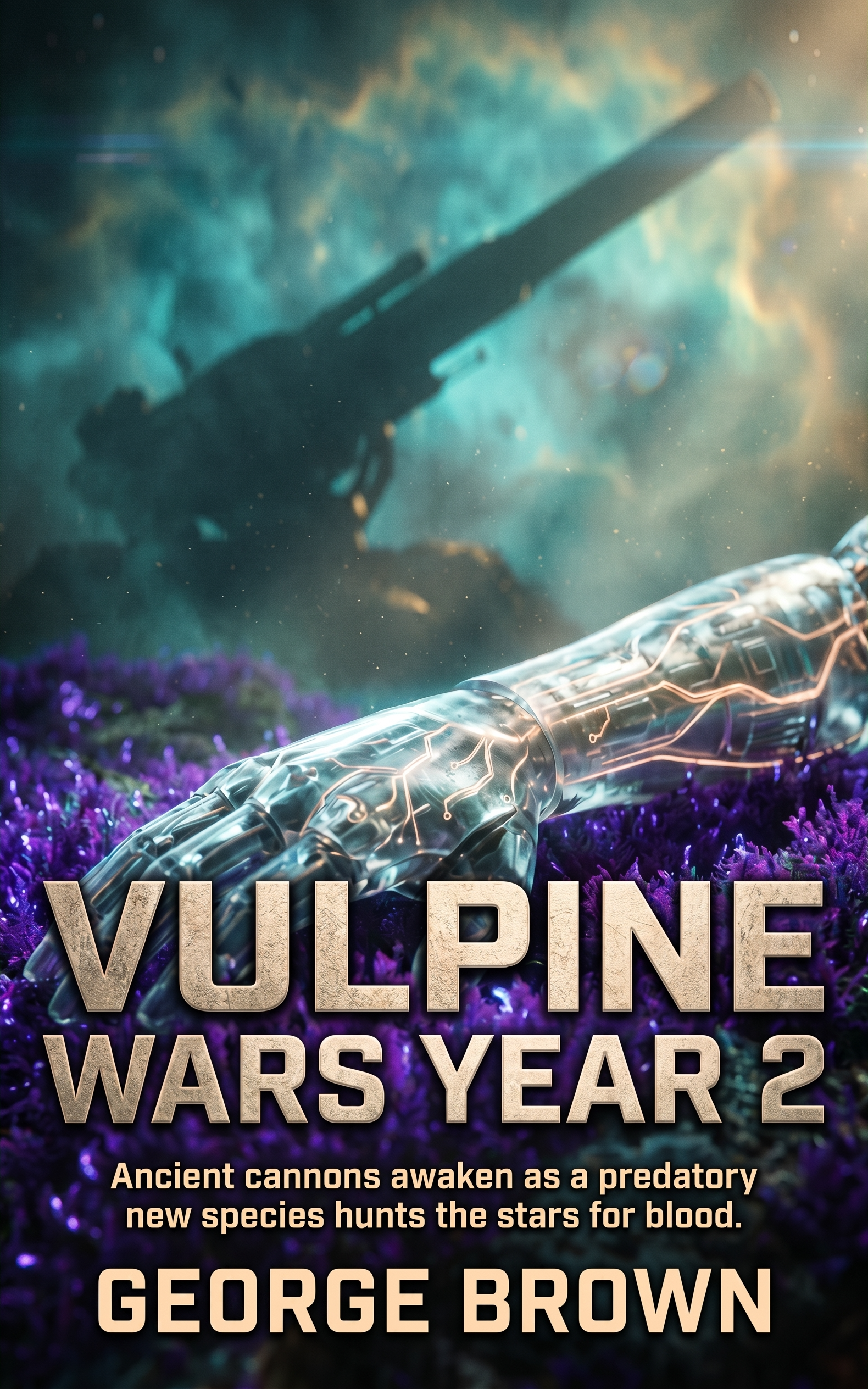 Vulpine Wars Year 2