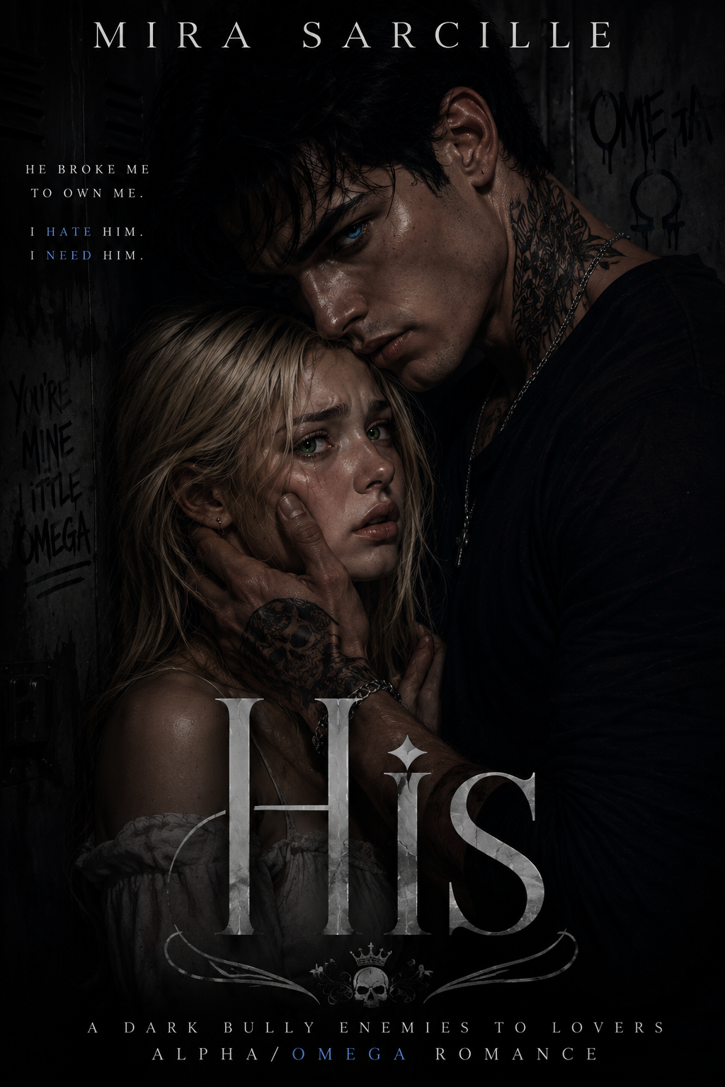HIS