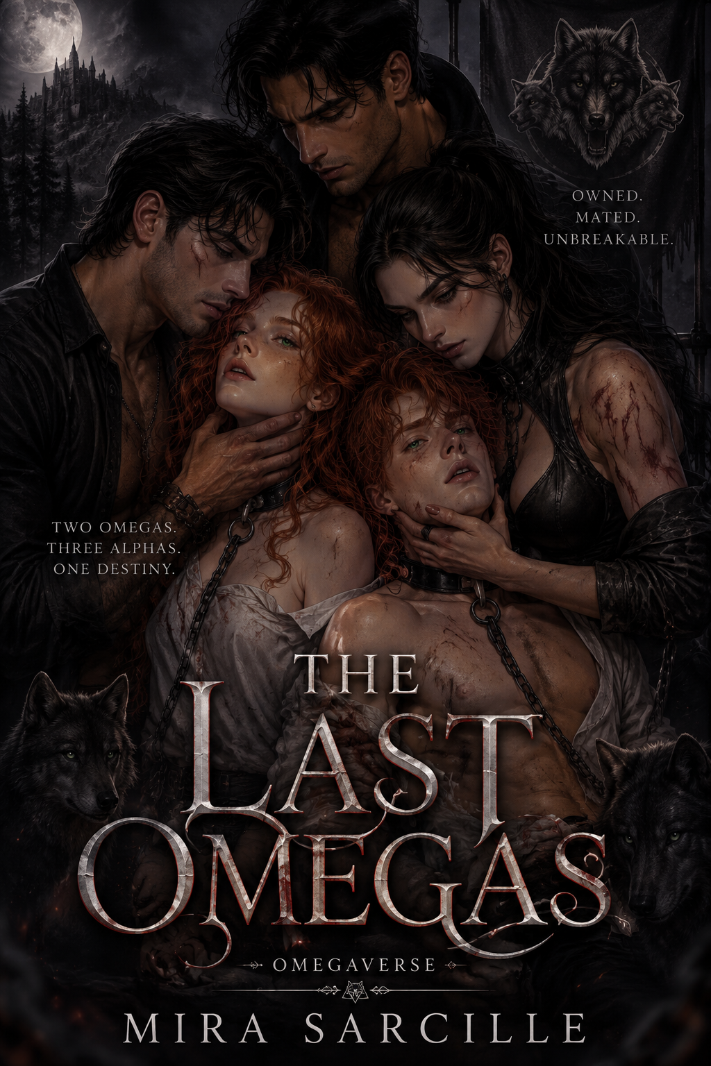 The Last Omegas