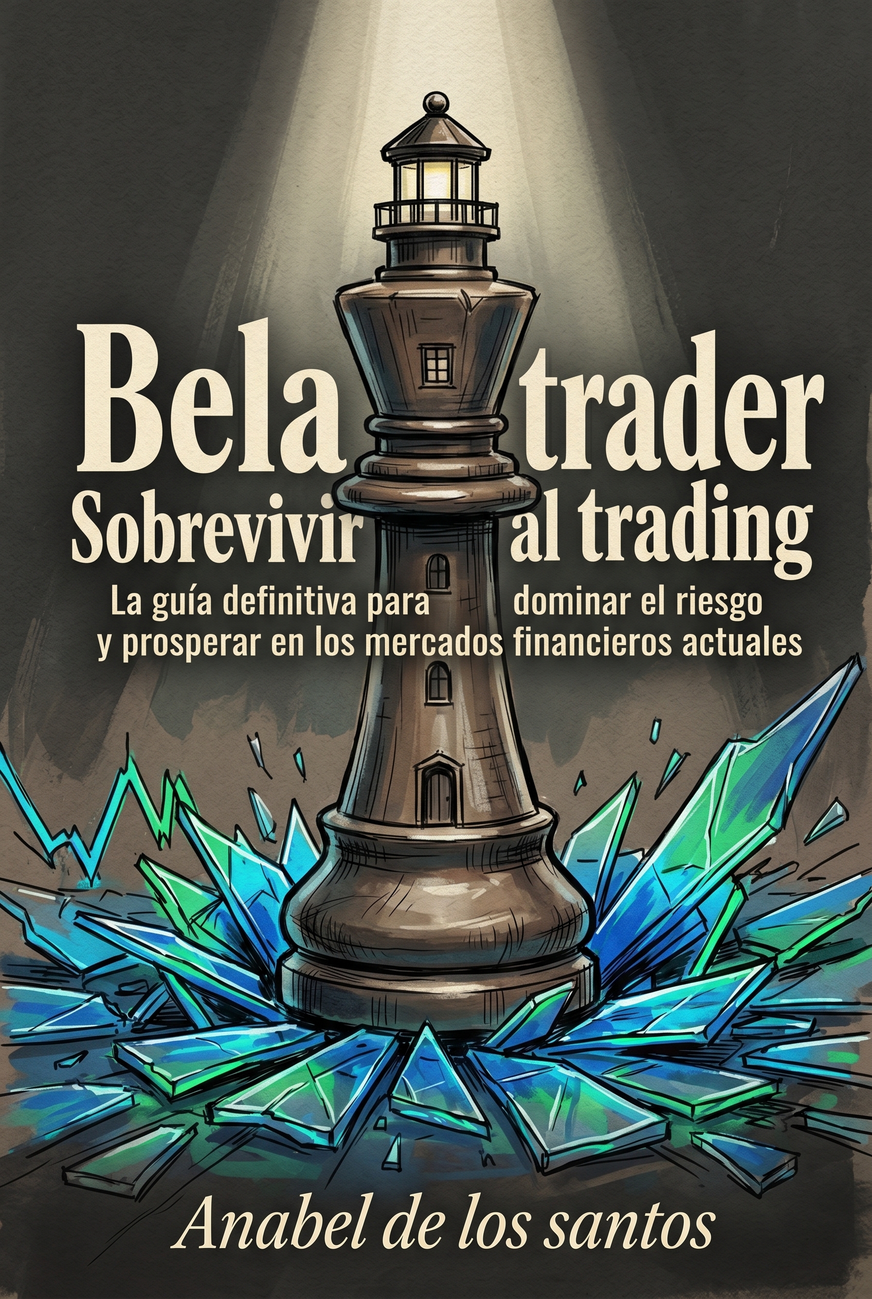 Bela trader Sobrevivir al trading 