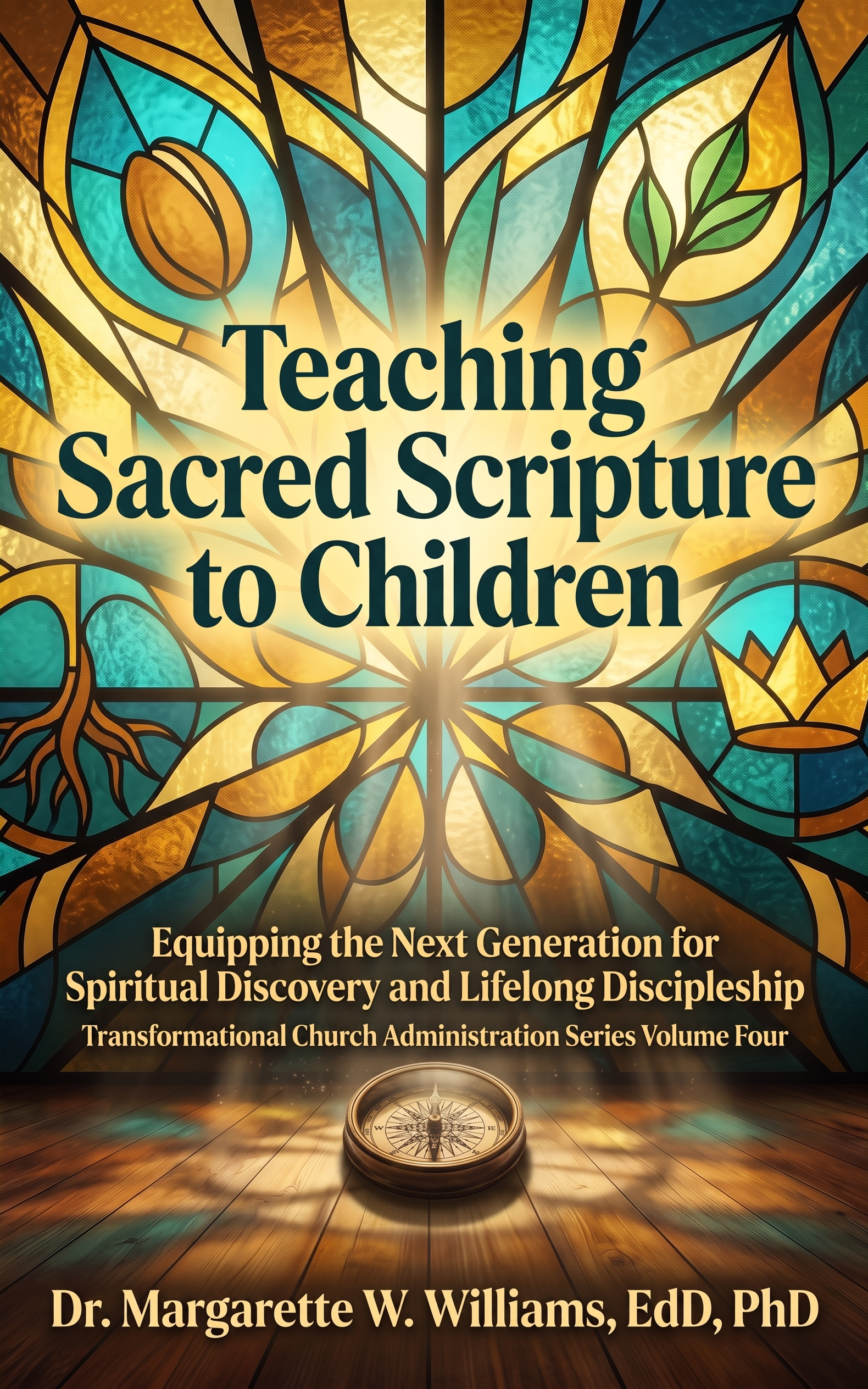 Teaching Sacred Scripture to Children