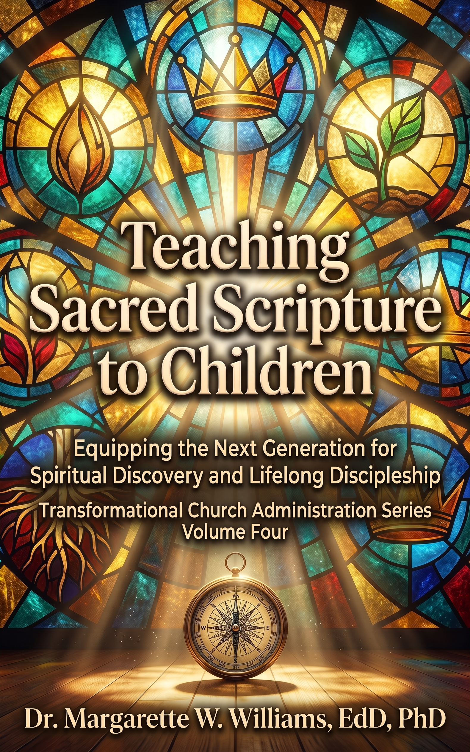 Teaching Sacred Scripture to Children