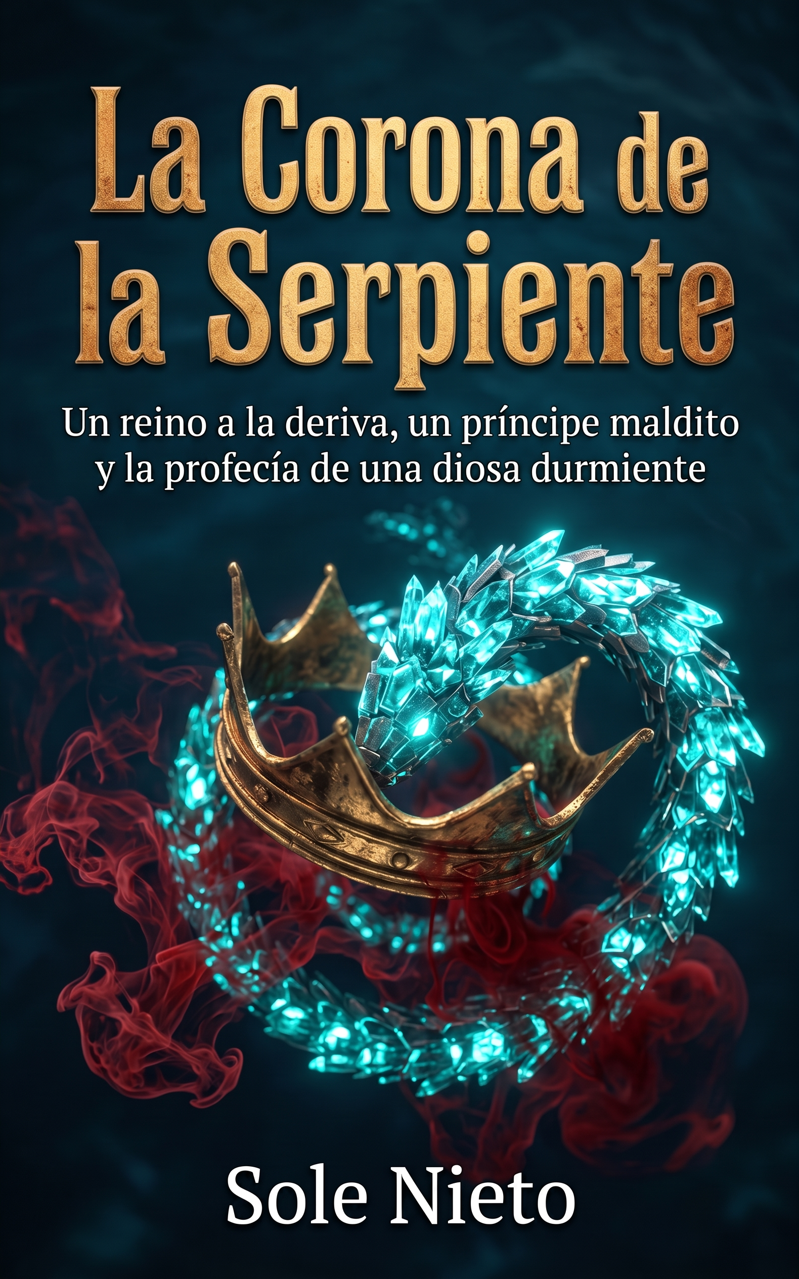 La Corona de la Serpiente