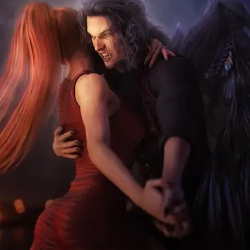 Vampire Shadows