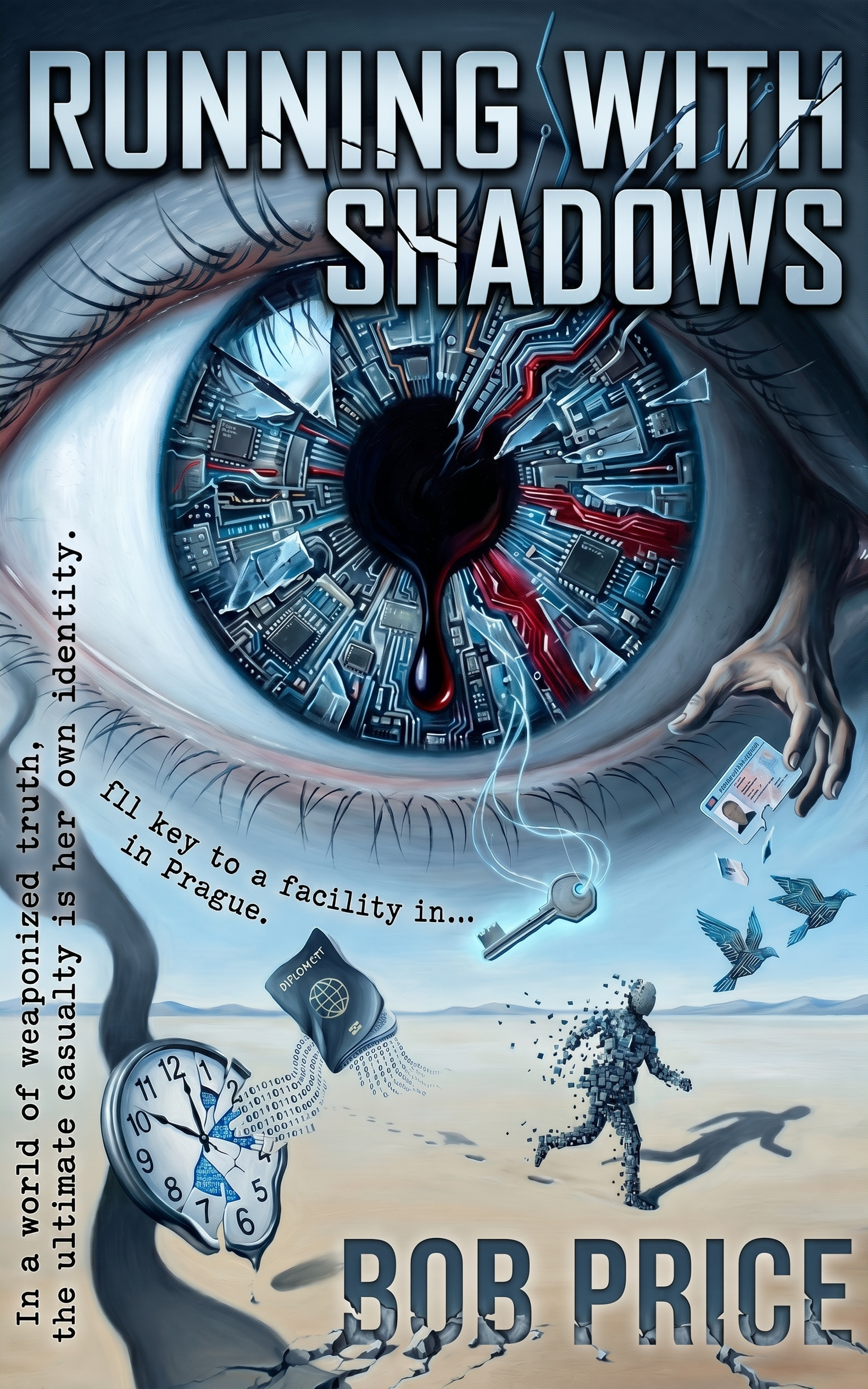 Running with Shadows