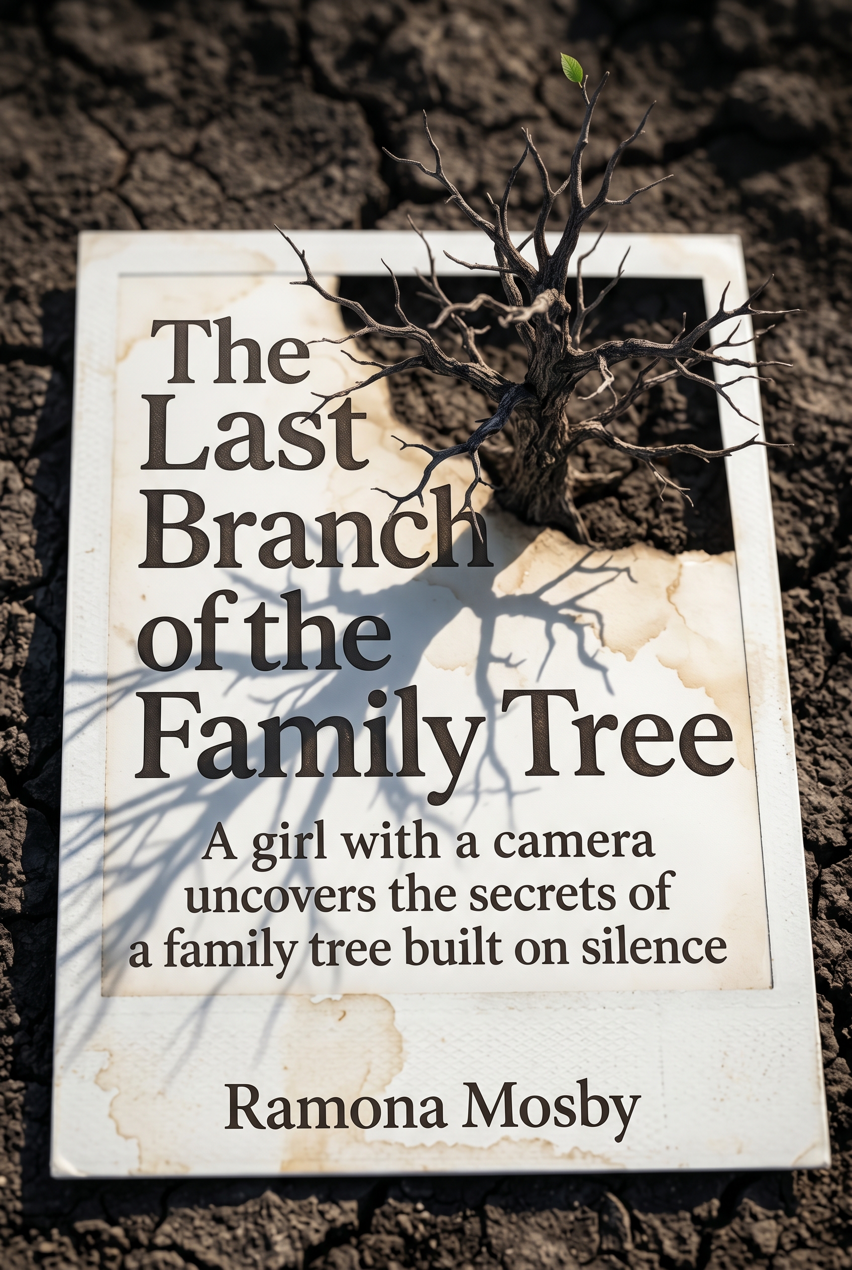 The Last Branch of the Family Tree