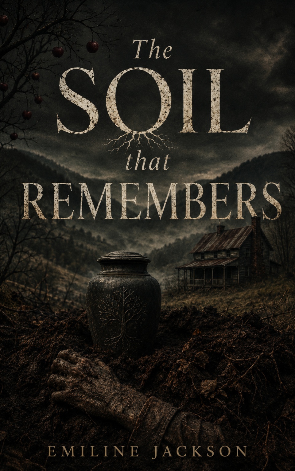 The Soil That Remembers