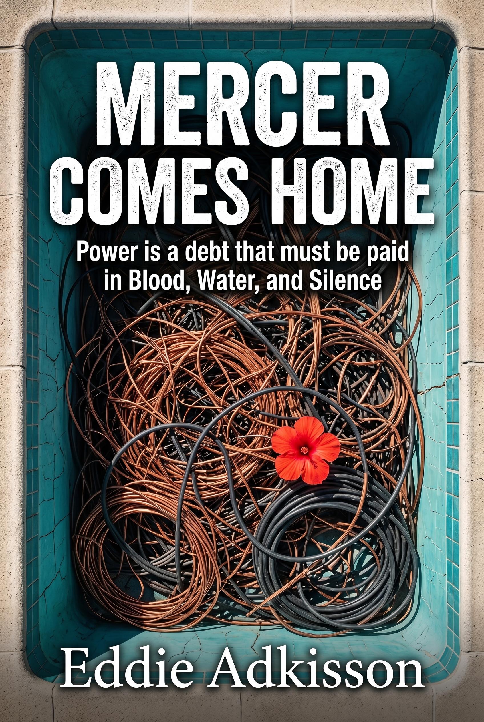 Mercer Comes Home