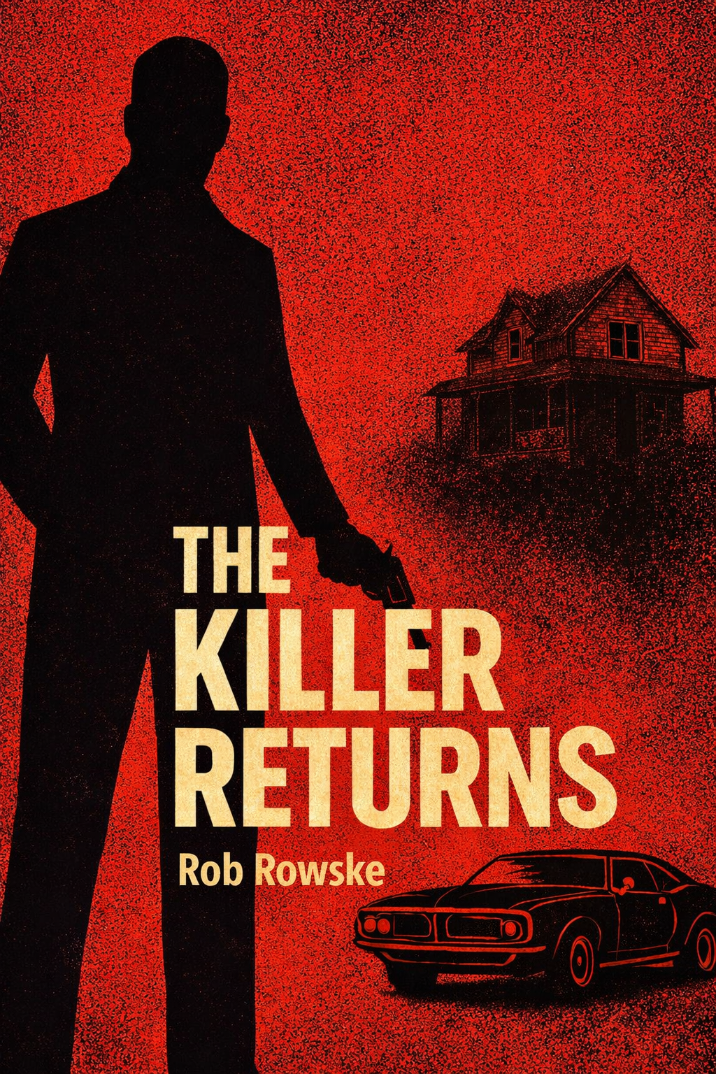 The Killer Returns