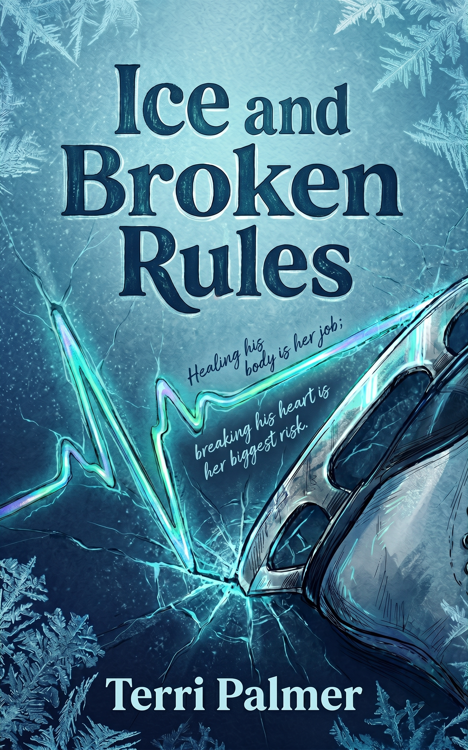 Ice and Broken Rules