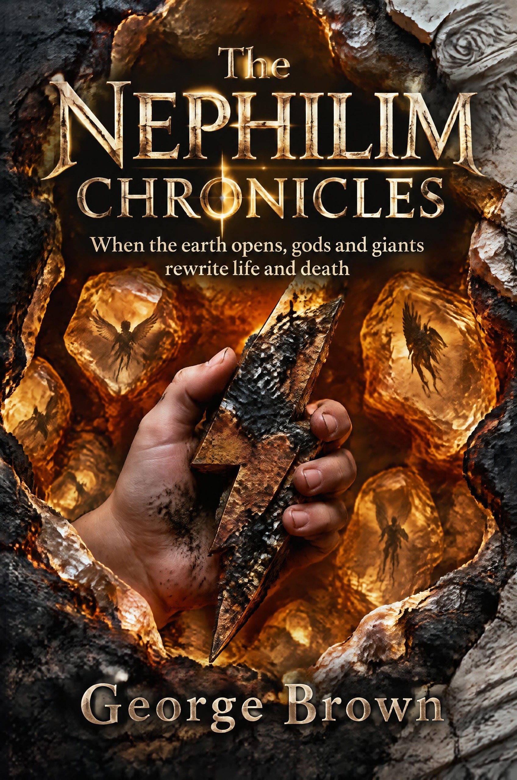 The Nephilim Chronicles
