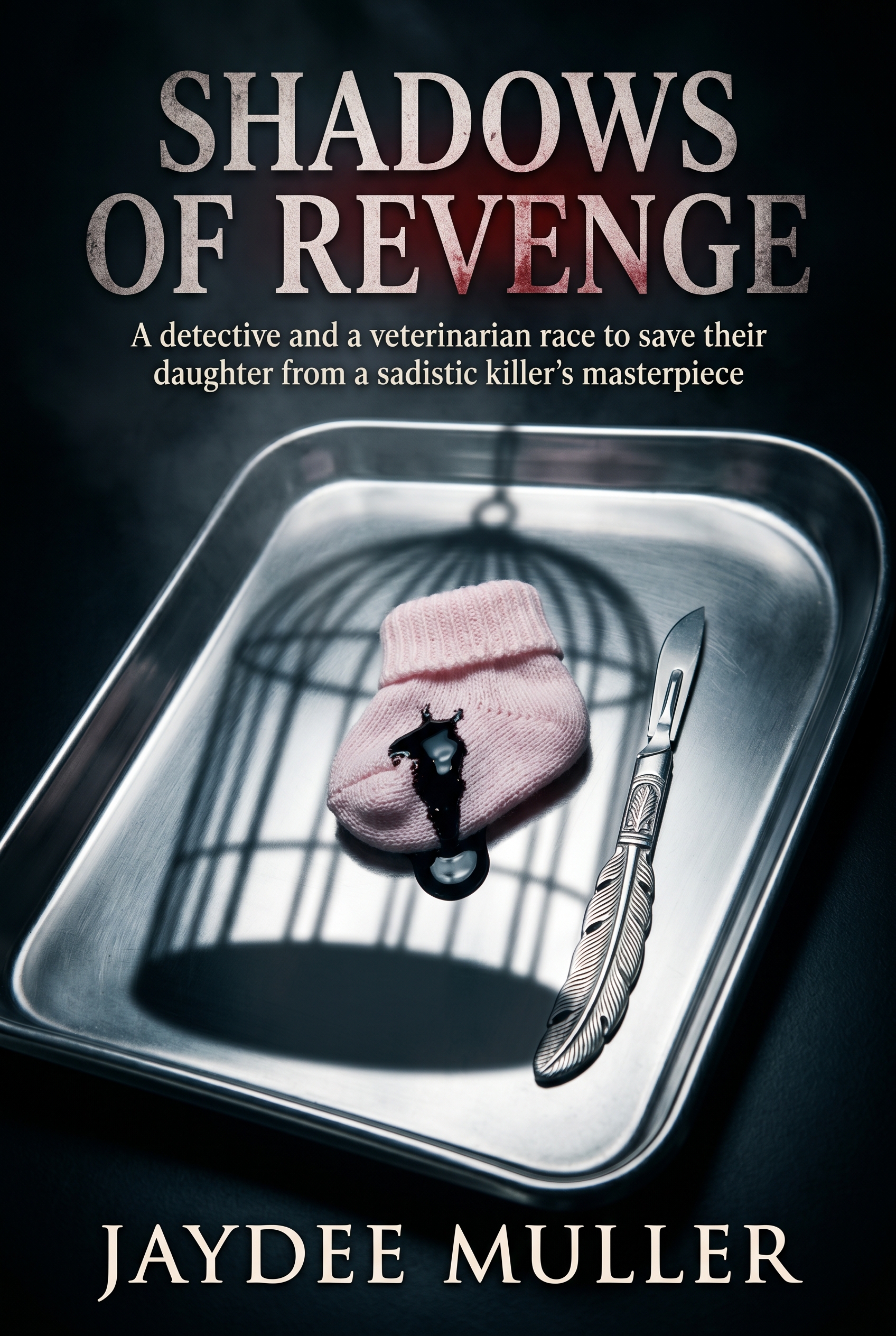 Shadows of Revenge