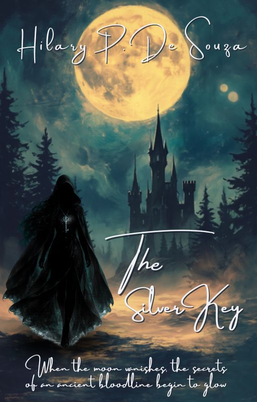 The Silver Key