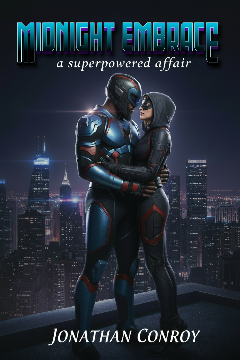 Midnight Embrace