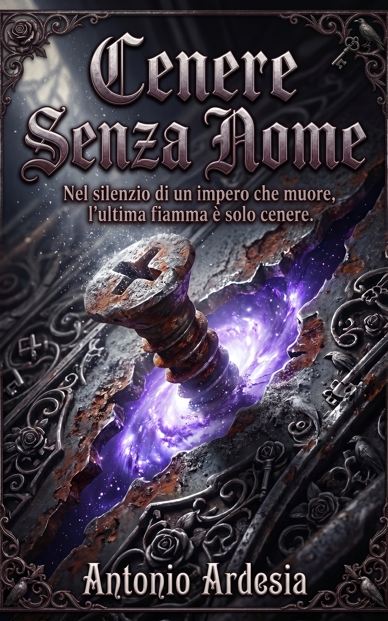 Cenere Senza Nome