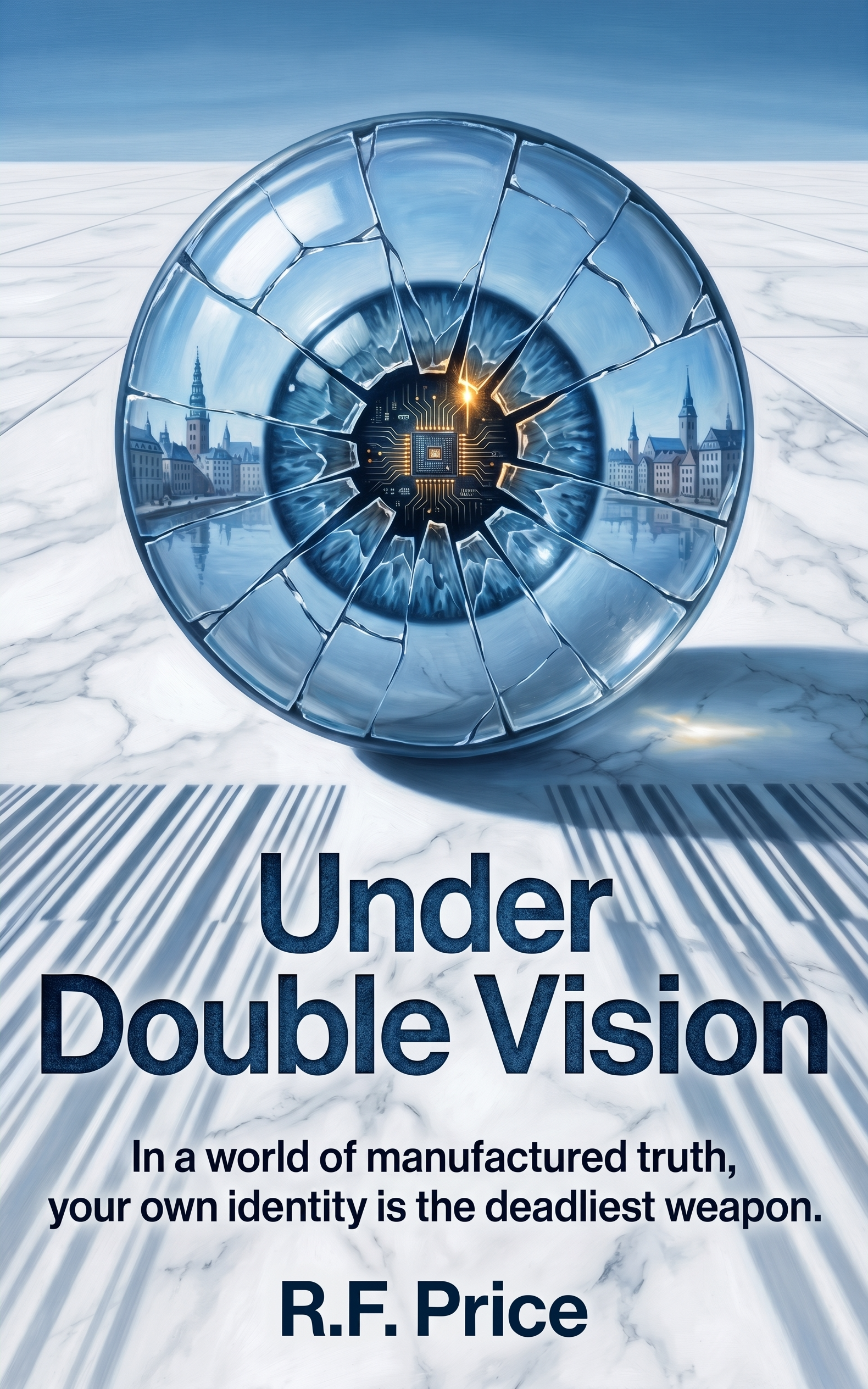 Under Double Vision