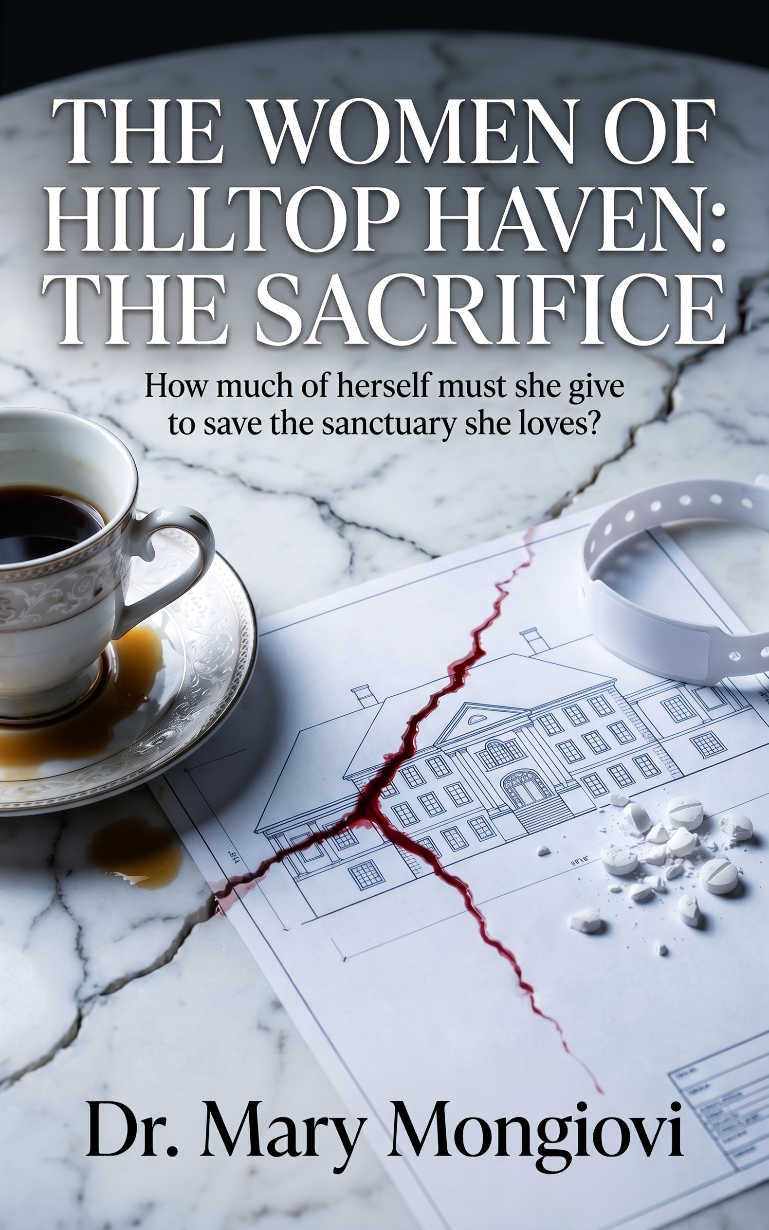 The Women Of Hilltop Haven:  The Sacrifice  