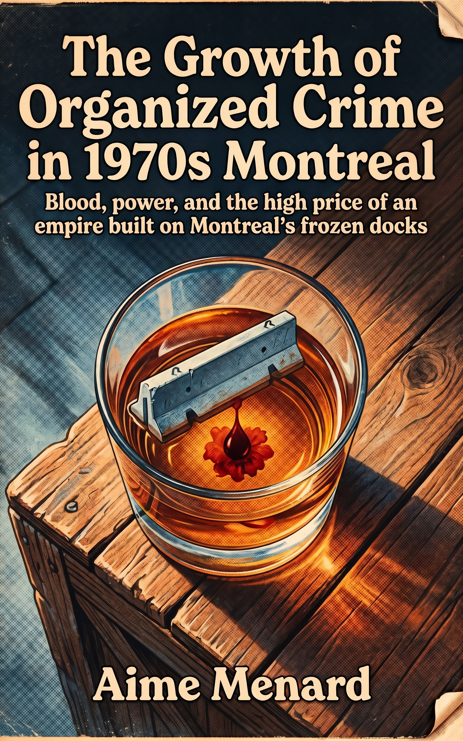 The Growth of Organized Crime in 1970s Montreal