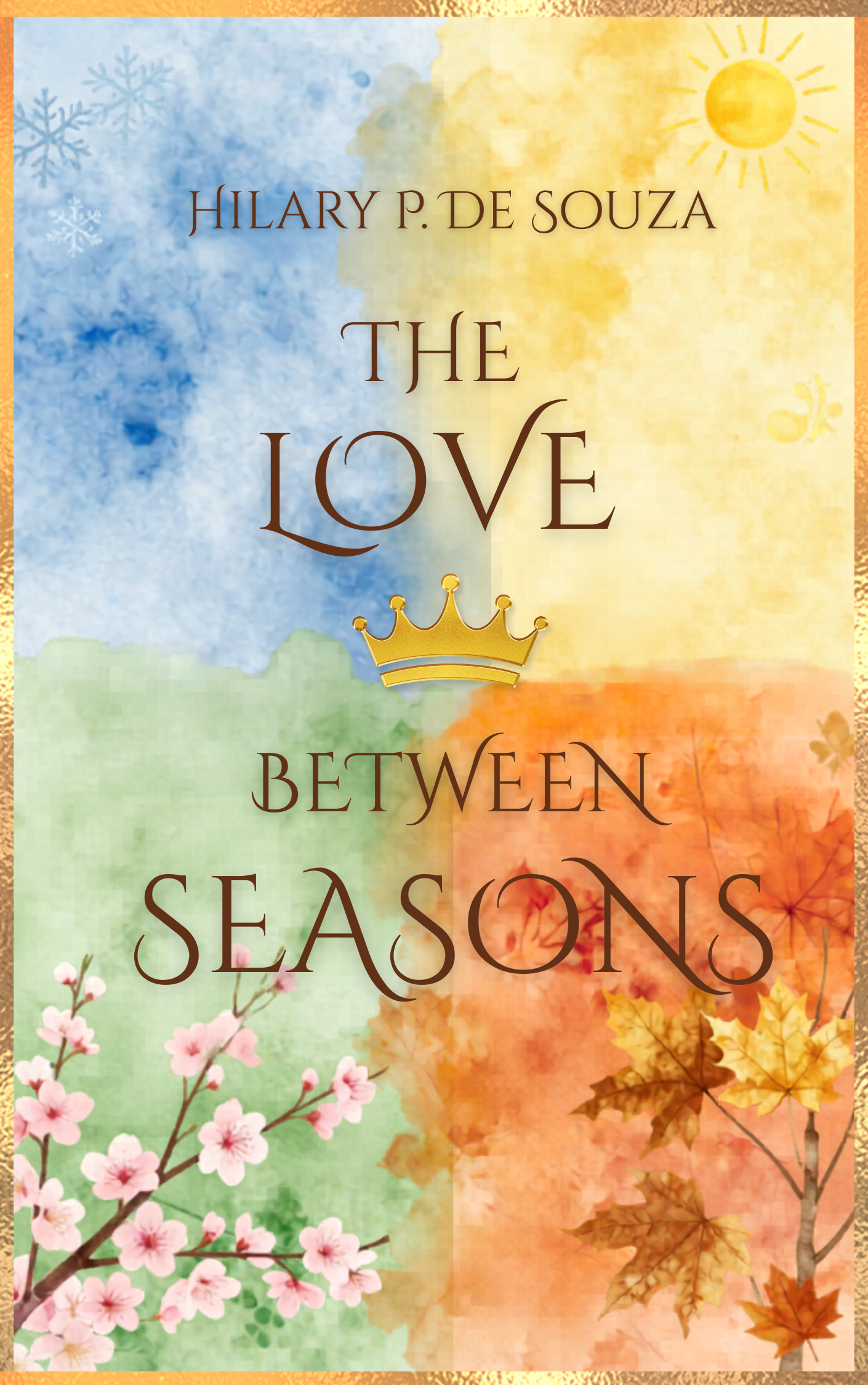 The Love Between Seasons