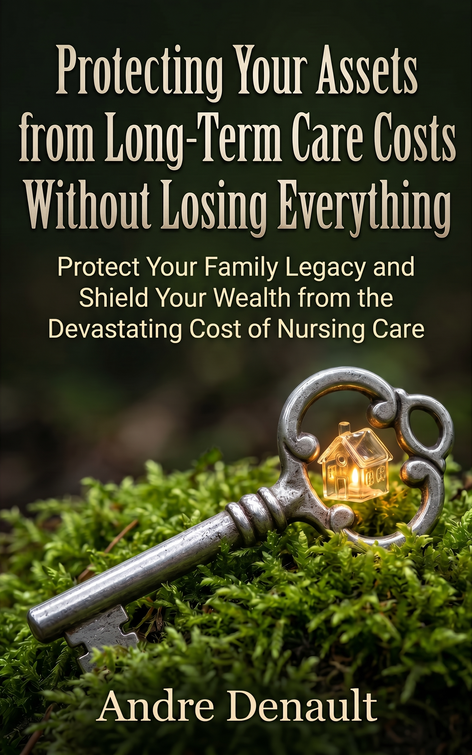  Protecting Your Assets from Long-Term Care Costs Without Losing Everything