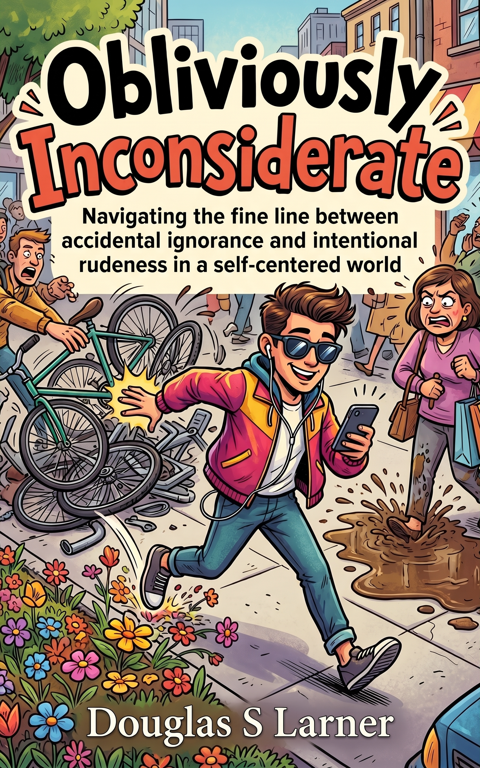 Obliviously Inconsiderate