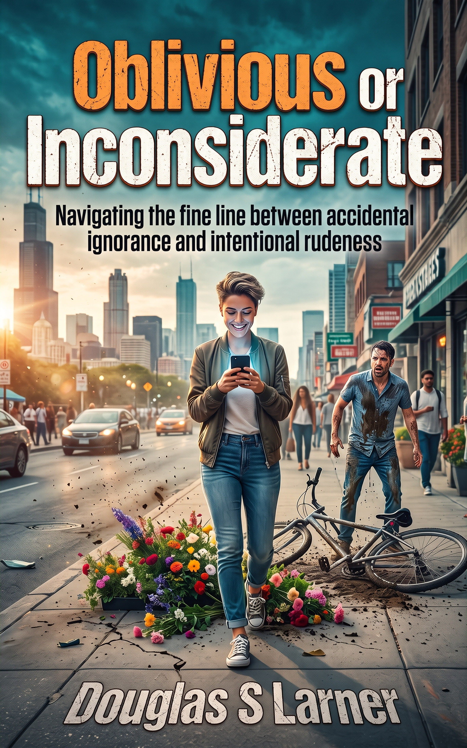 Oblivious or Inconsiderate