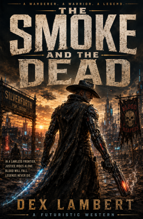 The Smoke and the Dead