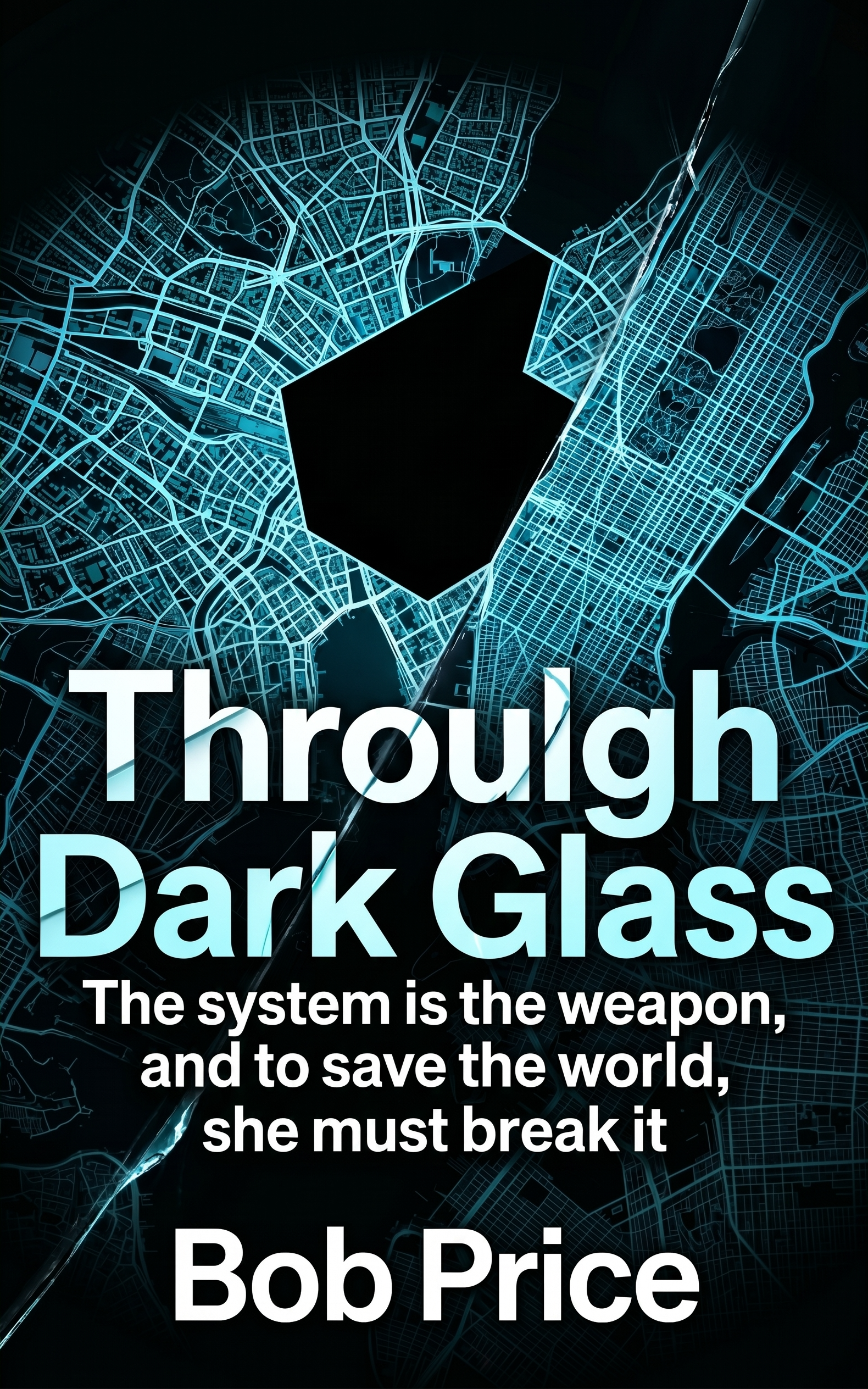 Through Dark Glass