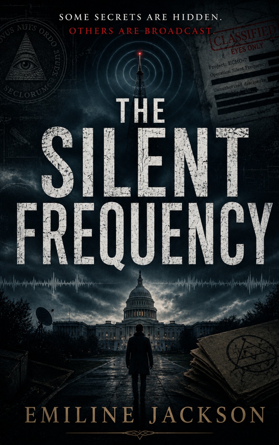 The Silent Frequency