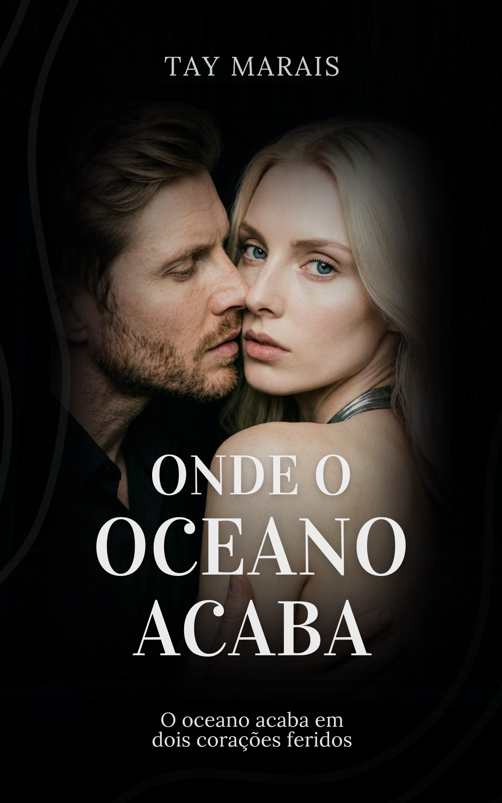 Onde o Oceano Acaba