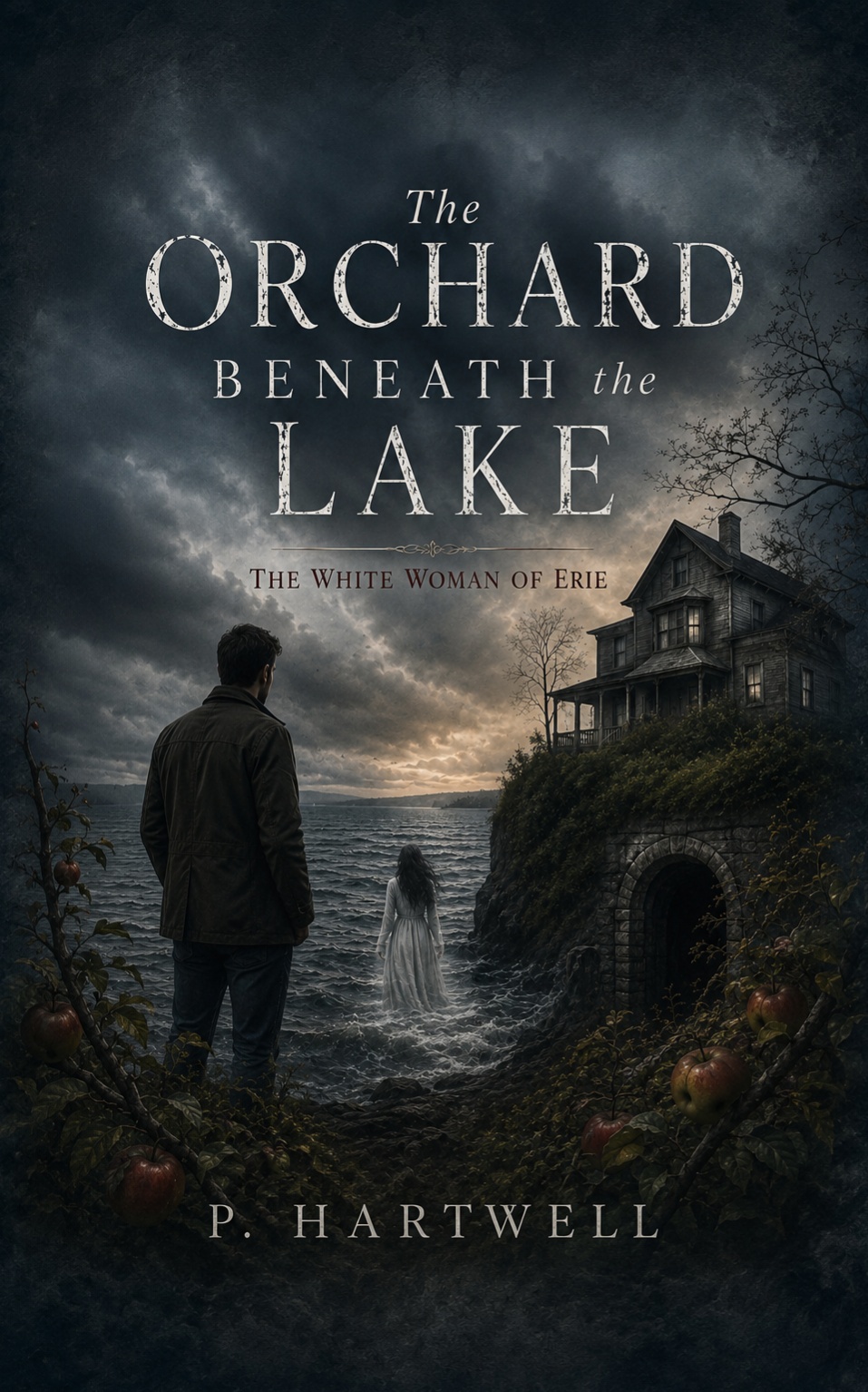 The Orchard Beneath the Lake