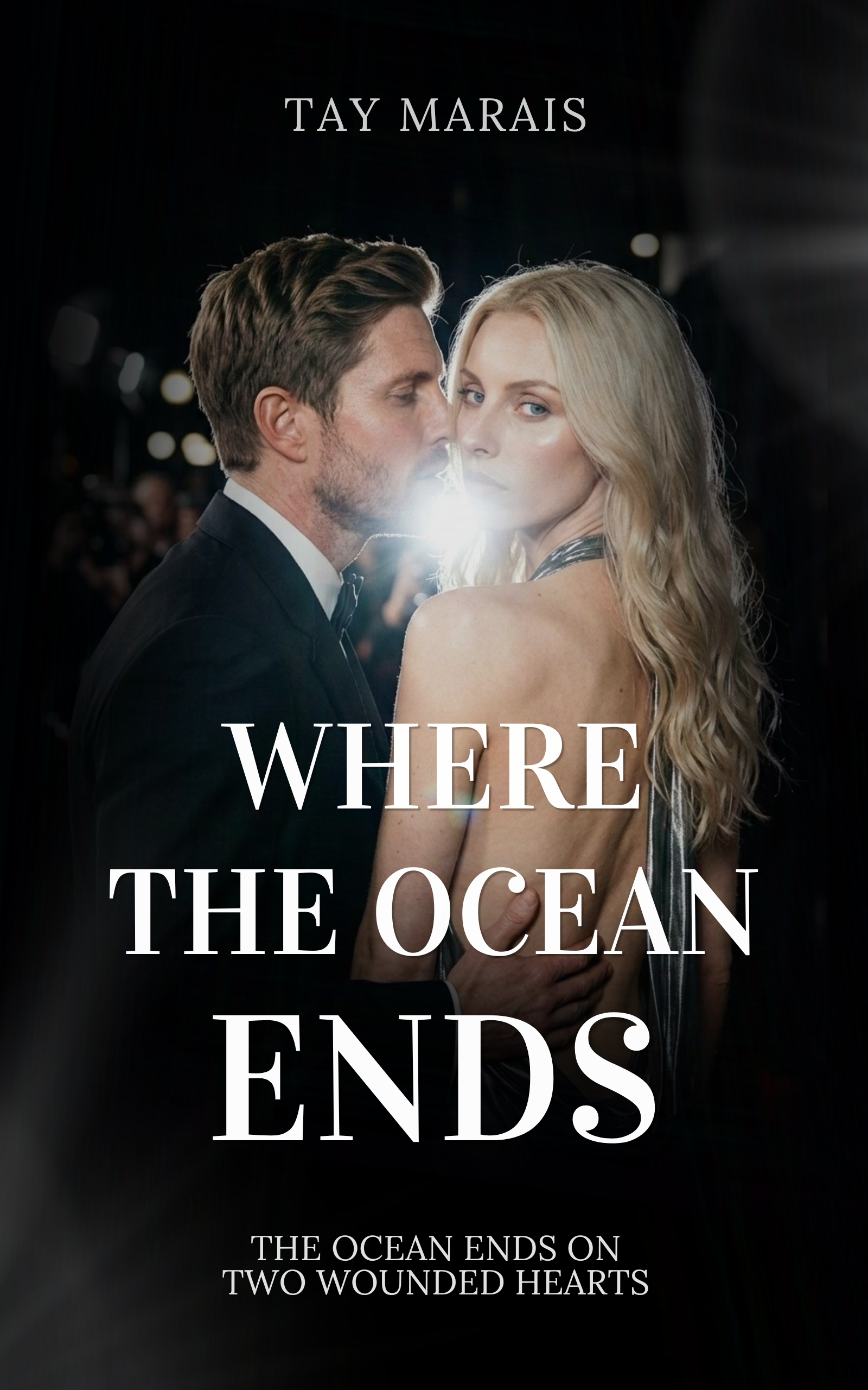 Where the Ocean Ends