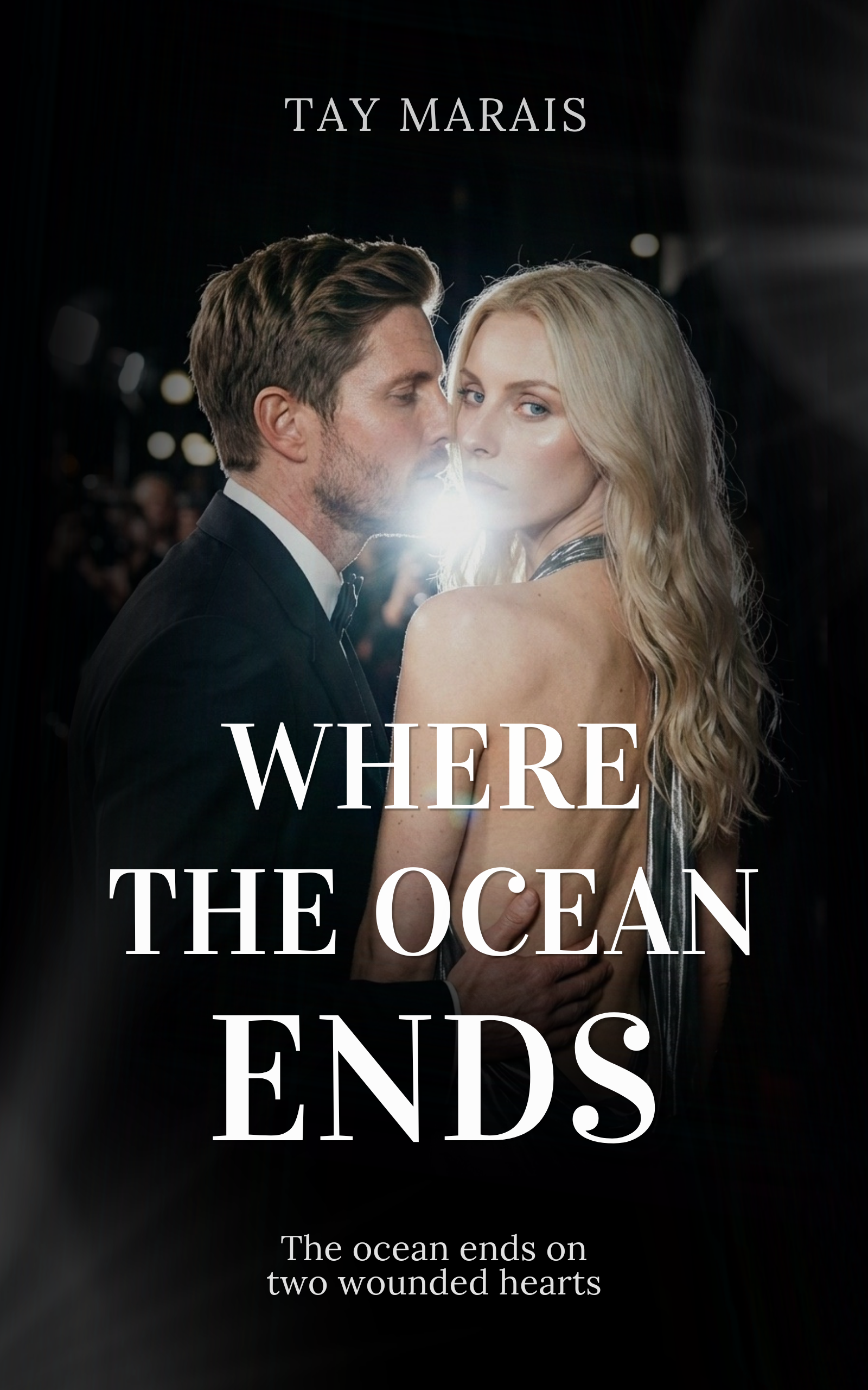 Where the Ocean Ends