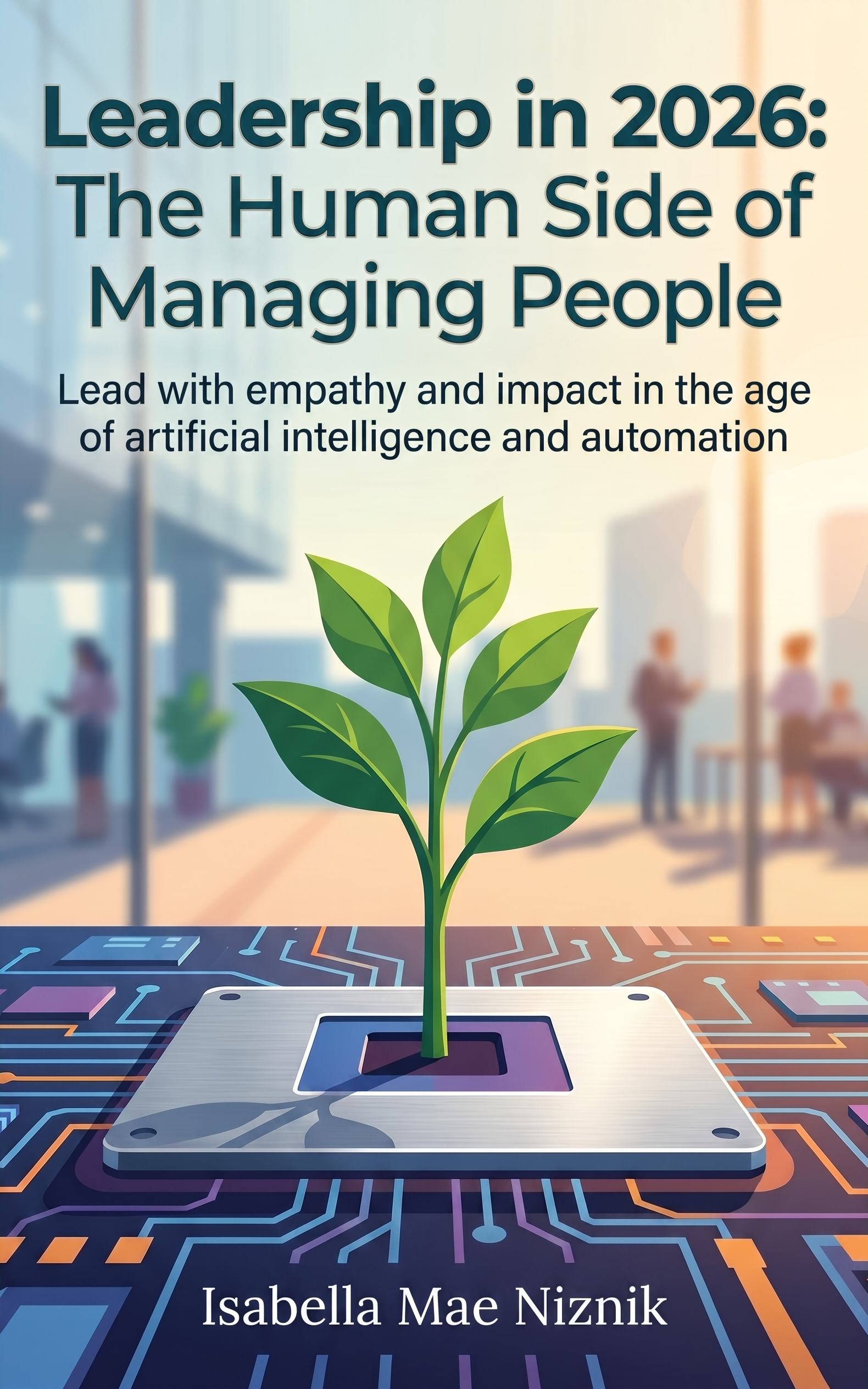 Leadership in 2026: The Human Side of Managing People