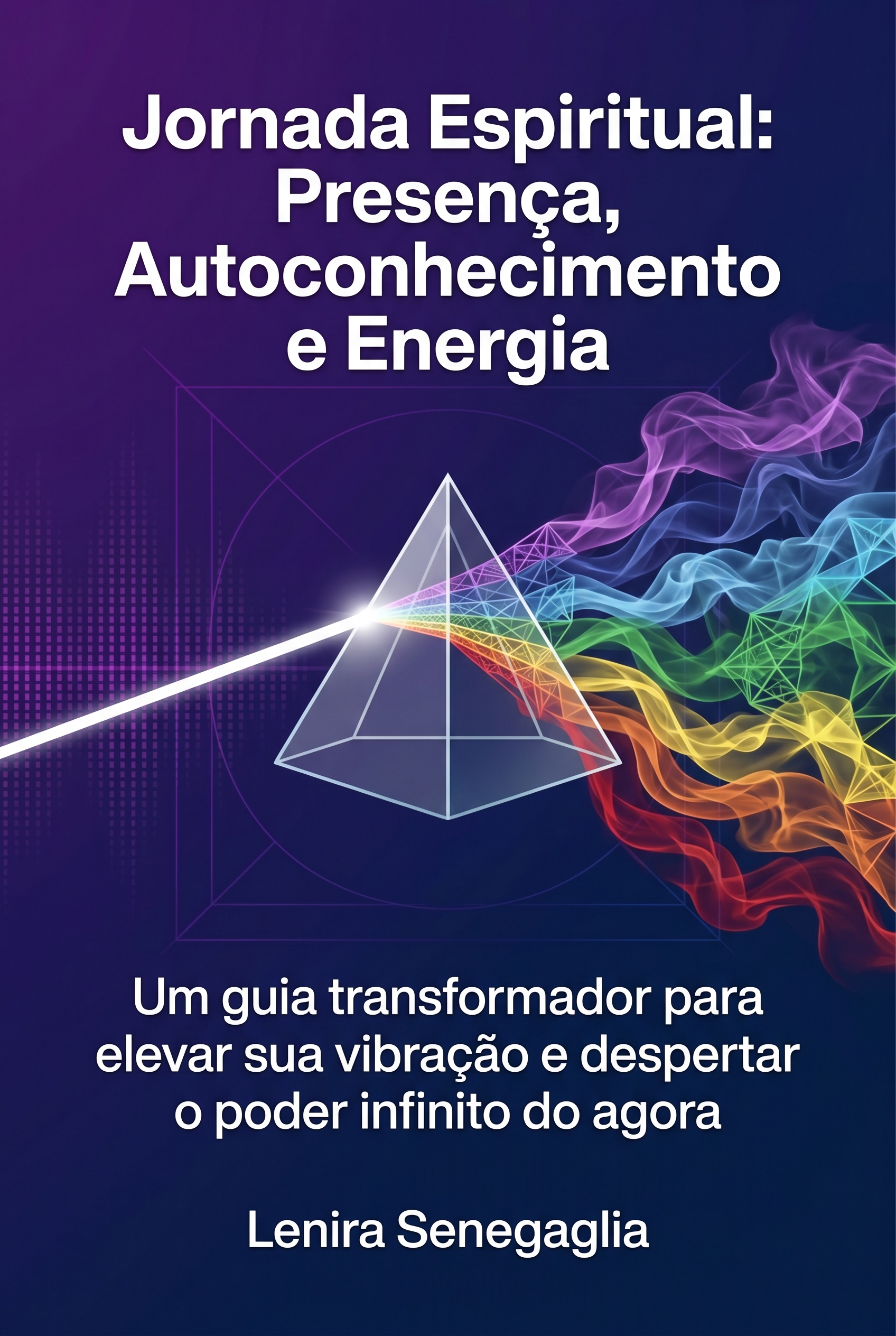Jornada Espiritual: Presença, Autoconhecimento e Energia