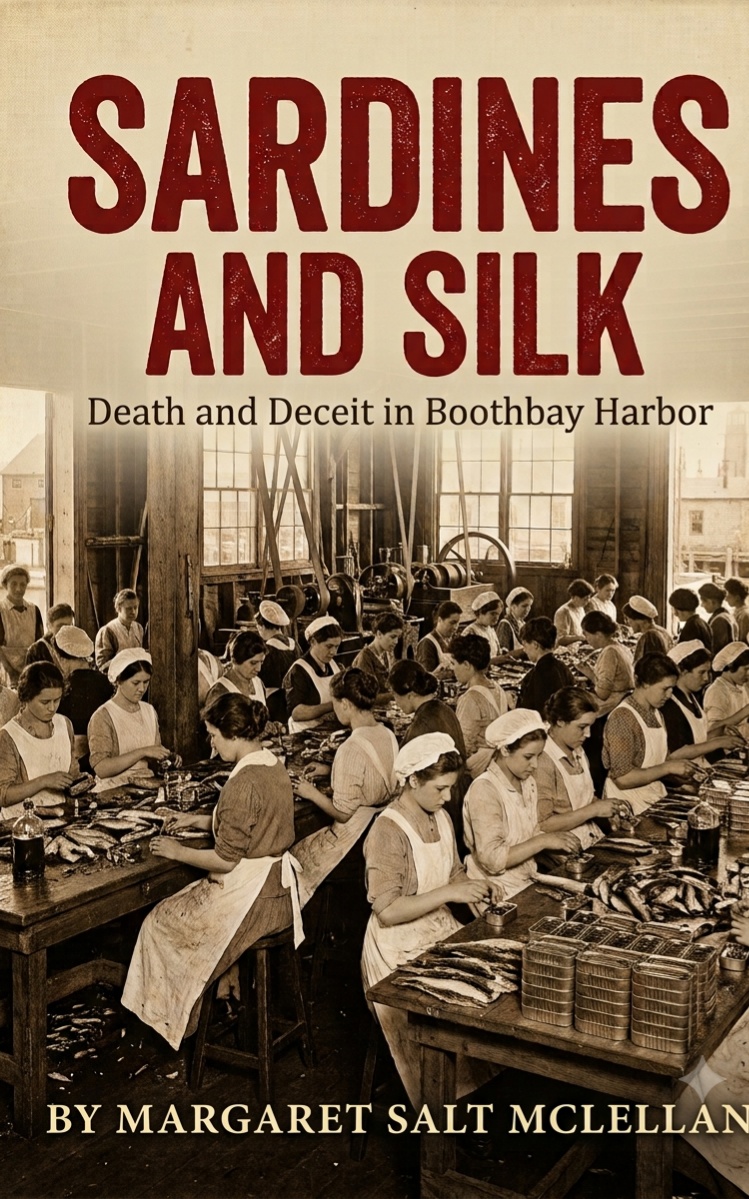 Sardines and Silk