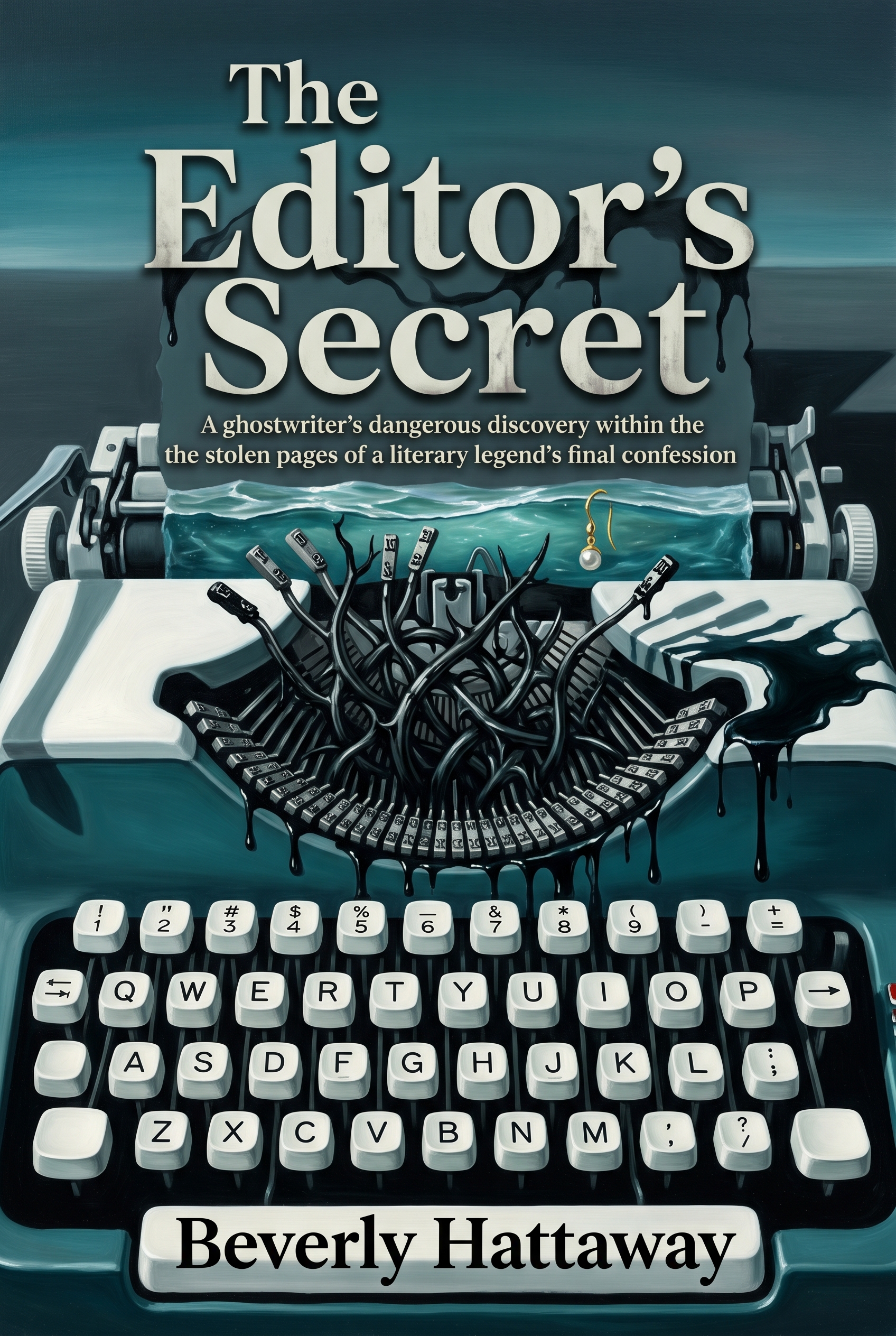 The Editor's Secret